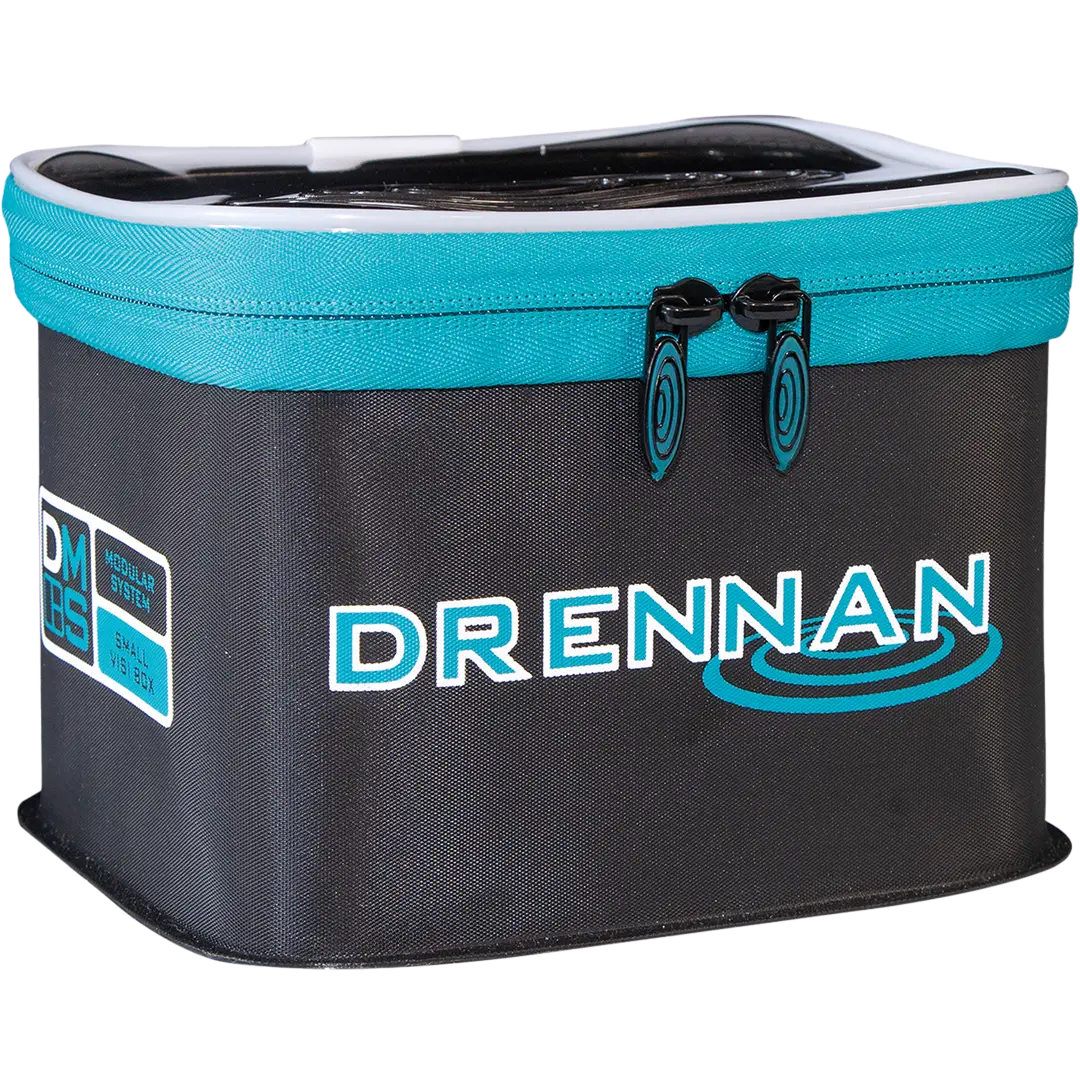 Drennan Visi EVA Box Lille - Vandtætte tasker