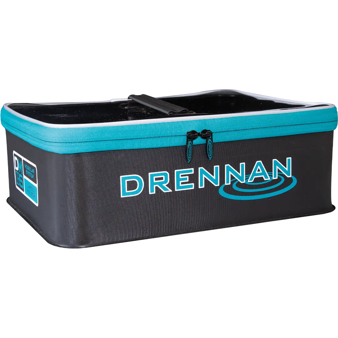 Drennan Visi EVA Box Stor - Vandtætte tasker