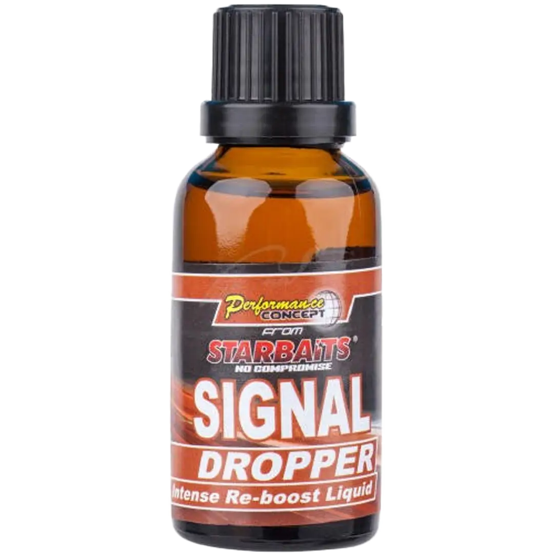 Starbaits Dropper Signal - Dip/Liquide/Oil