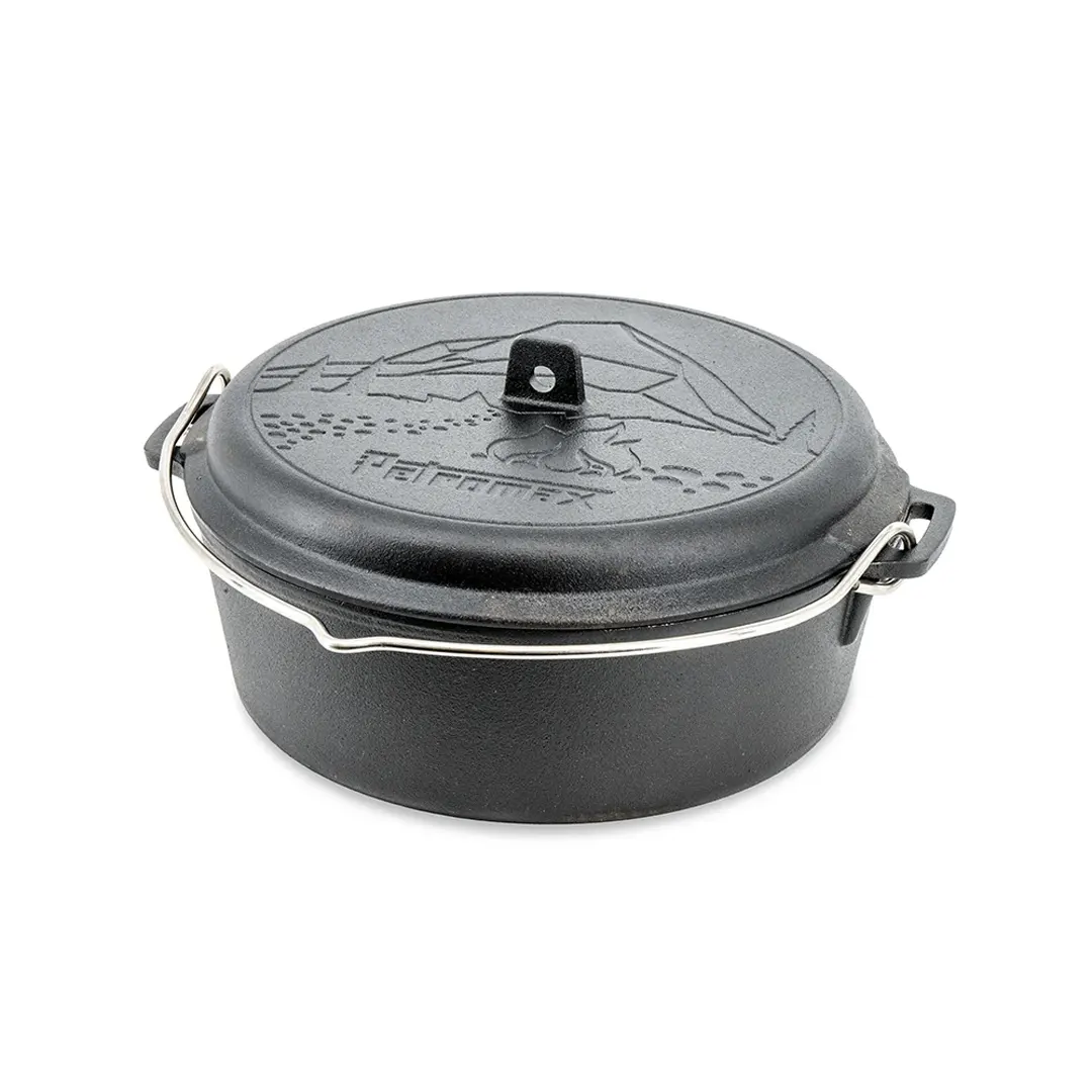Petromax Dutch Oven Essential 3,5 L - Madlavning