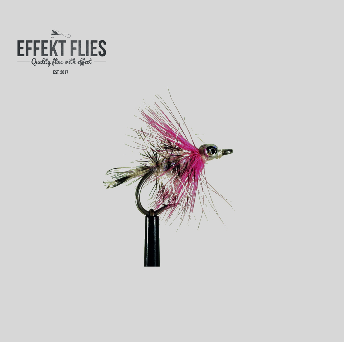 Effekt Flies Baby Polar Magnus - Kystfluer