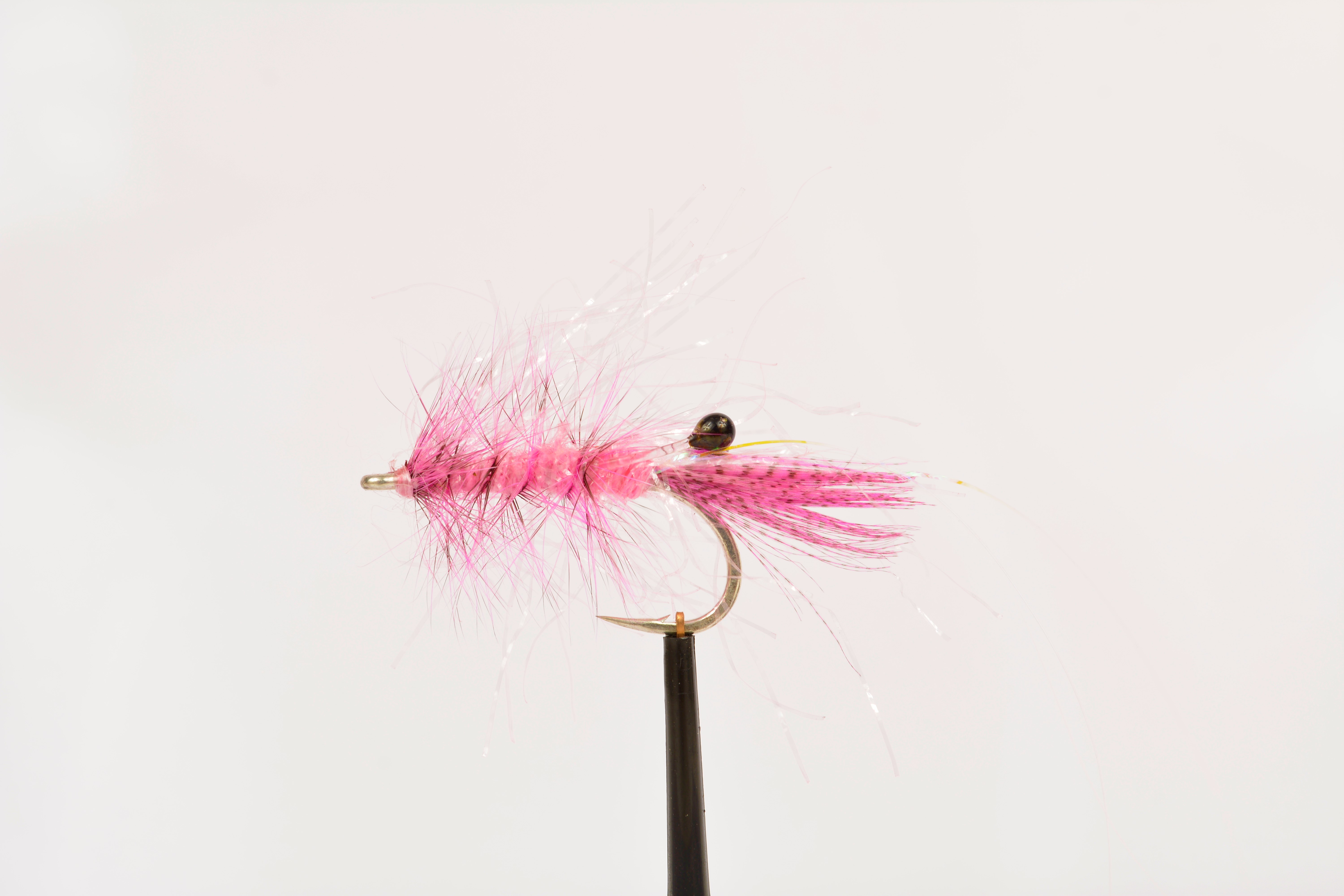 Effekt Flies Alive Rejen Pink - Kystfluer