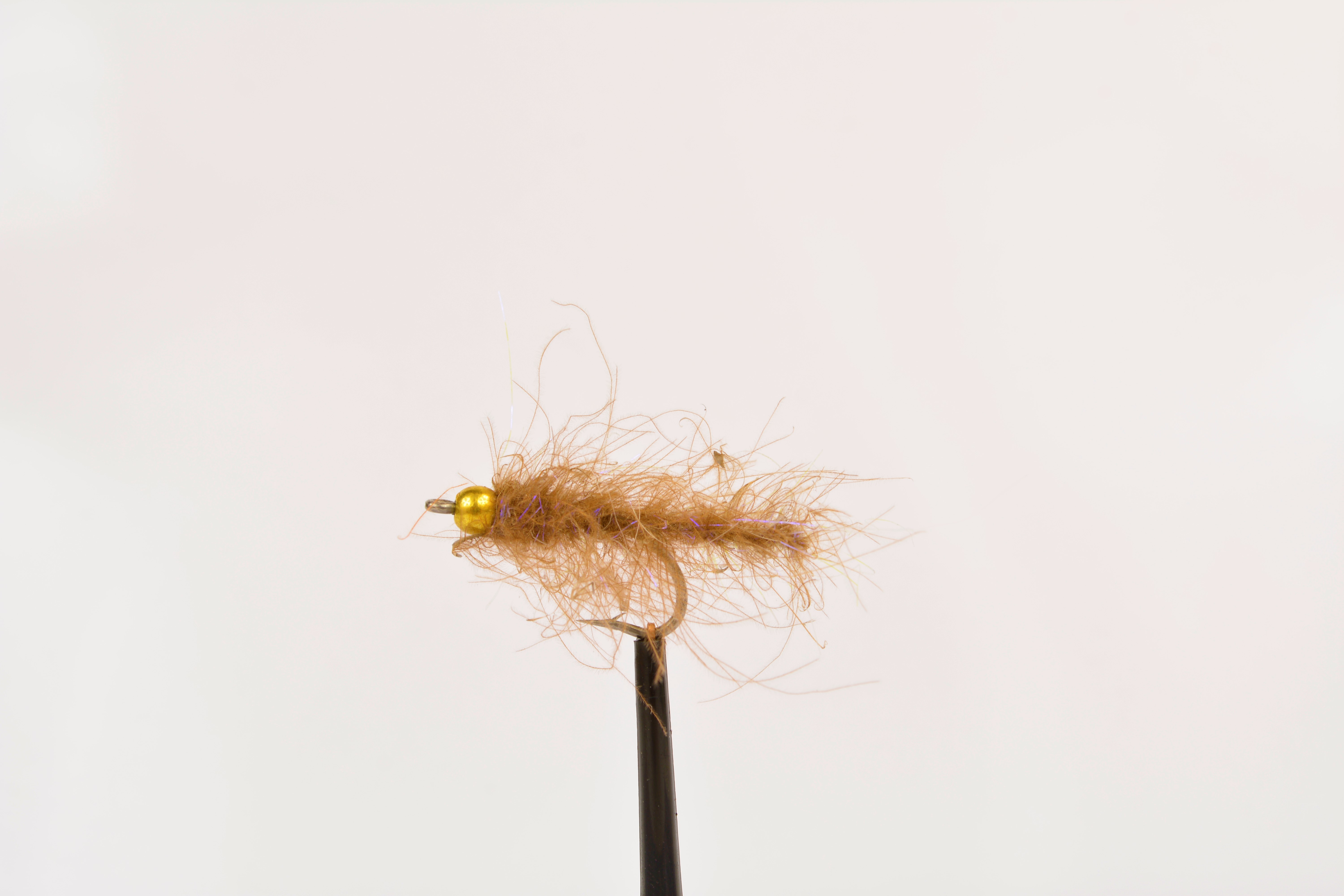 Effekt Flies Dullerøv Brun - Kystfluer