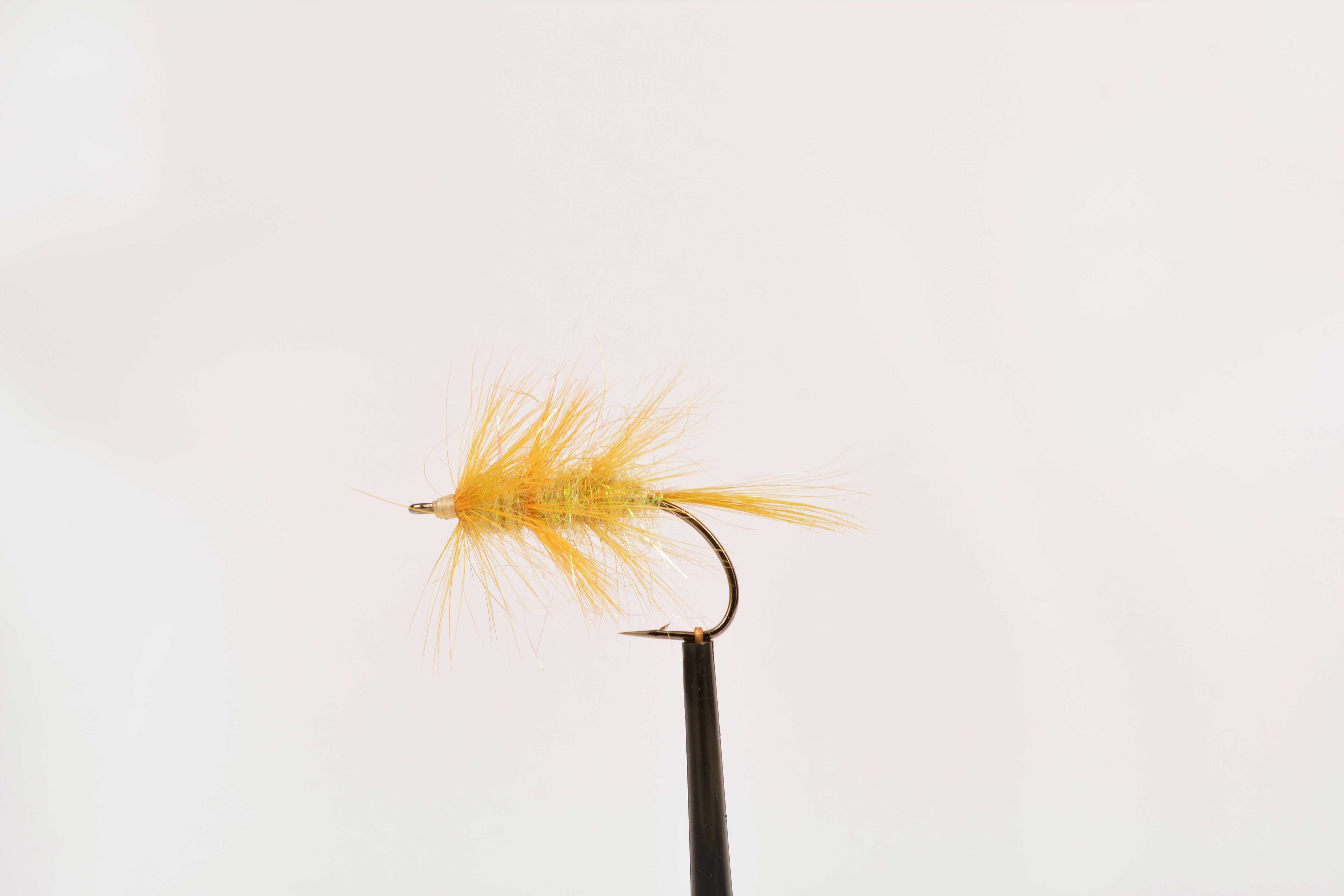 Effekt Flies Sandstorm Sand - Kystfluer