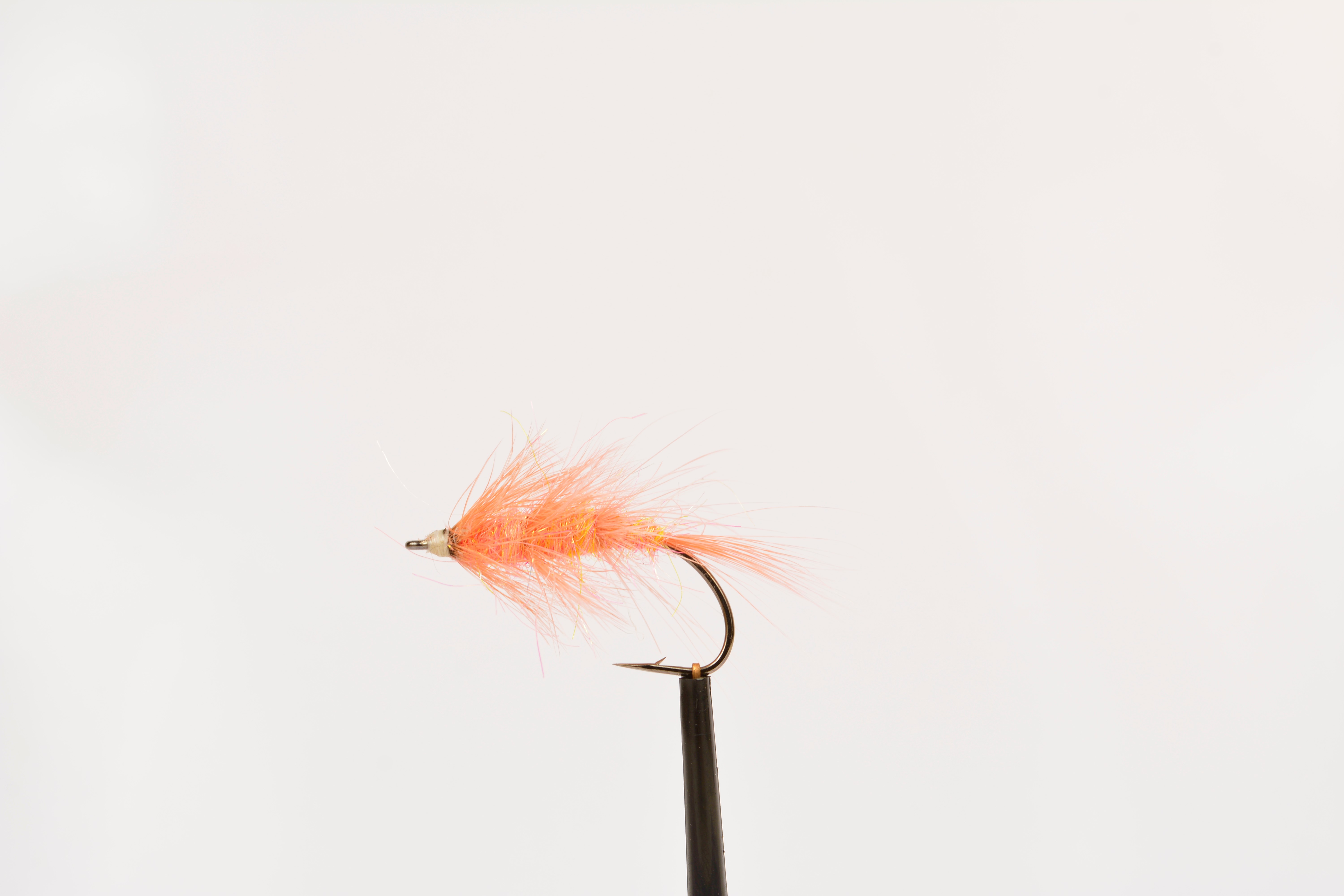 Effekt Flies Sandstorm Pink - Kystfluer