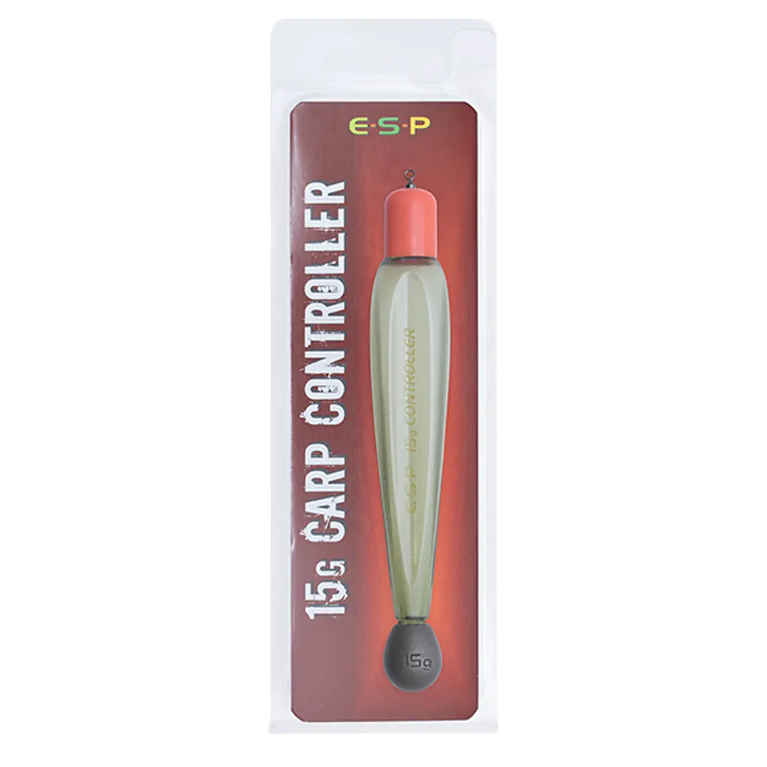ESP Carp Controller 15gram - Flåd