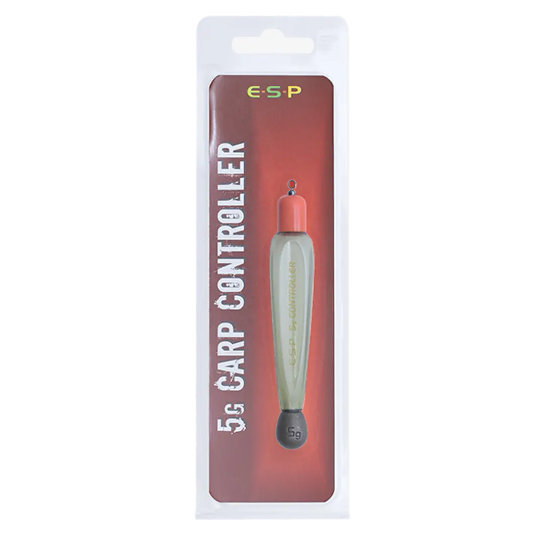 ESP Carp Controller 5gram - Flåd