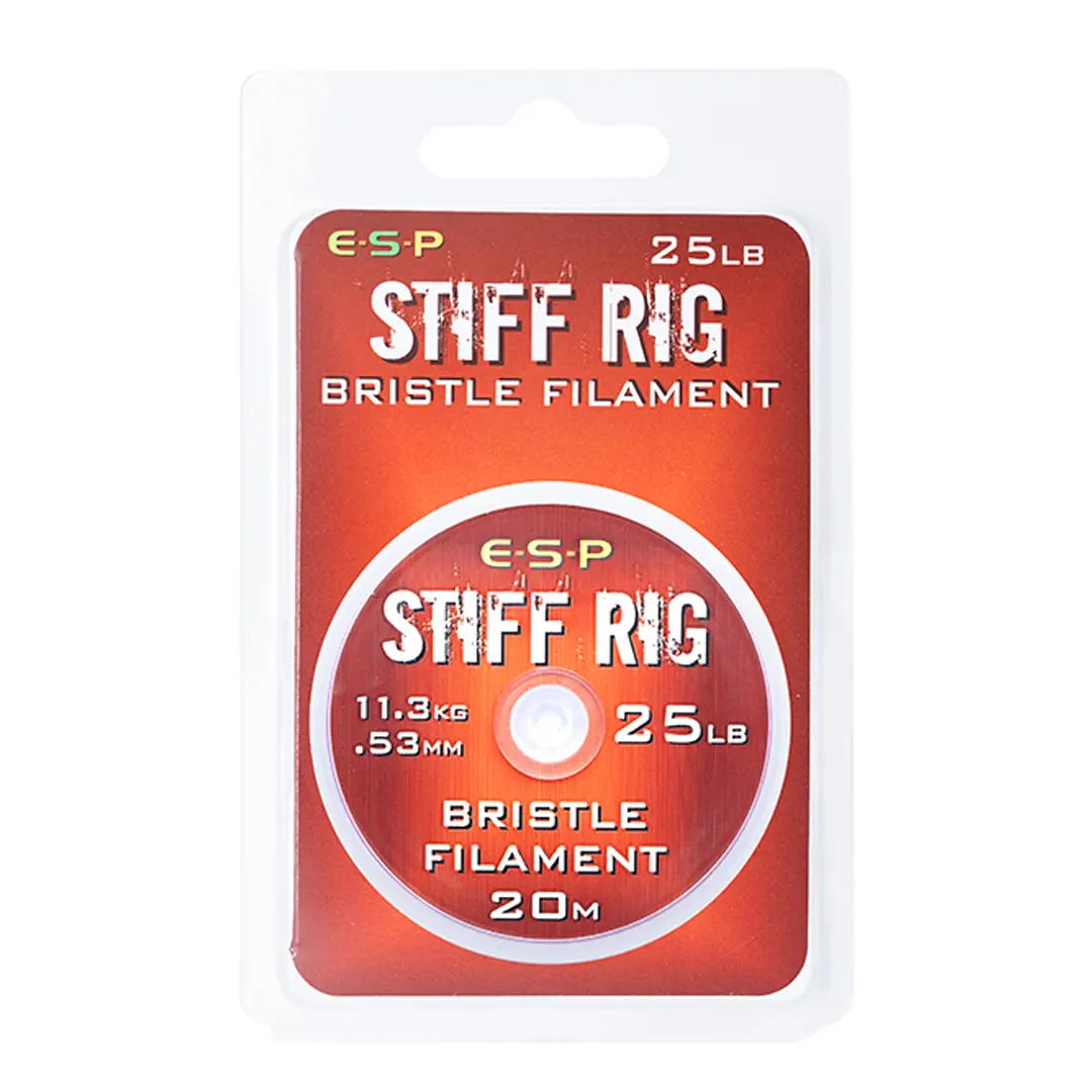 ESP Stiff Rig REST 20LB - Accessories