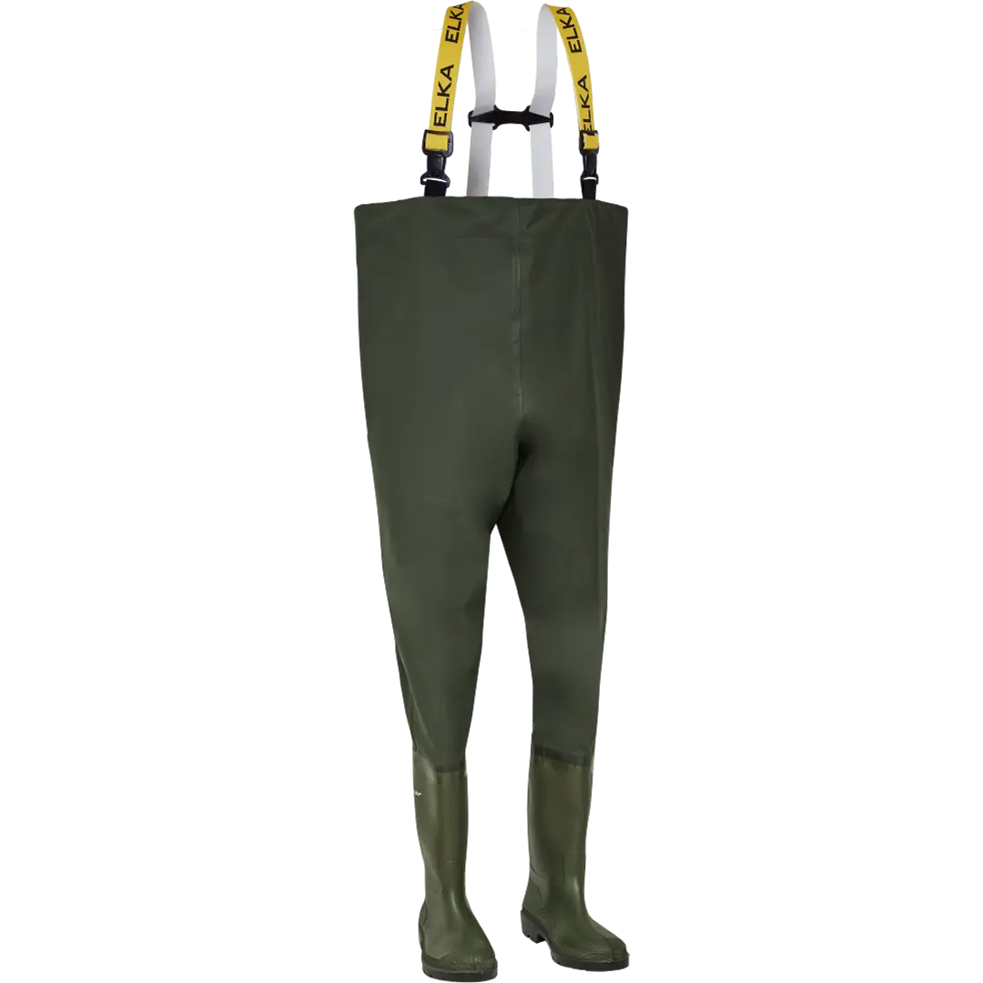 Elka PVC Waders Wide 45 - PVC waders