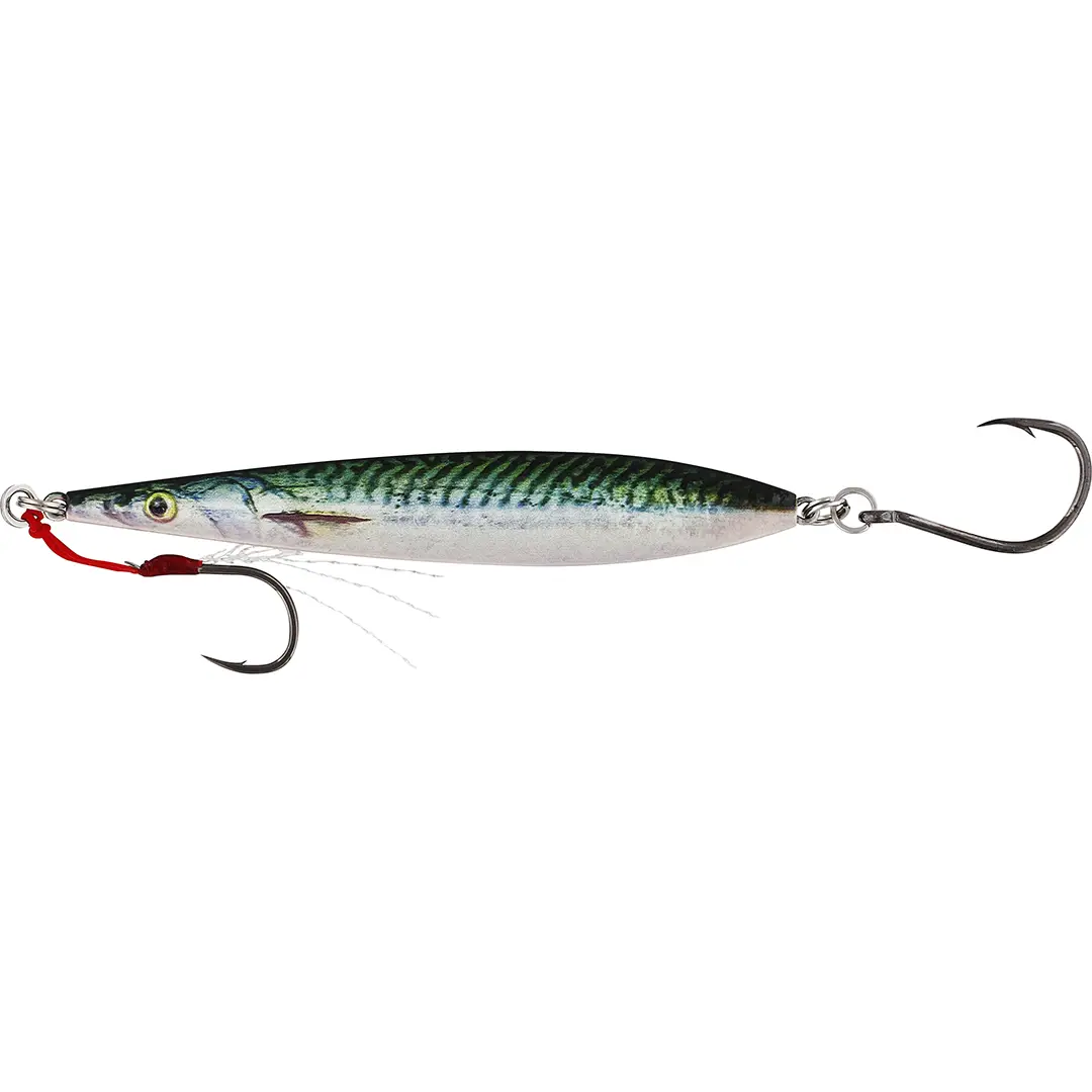 Westin F360 Sbass 26 gram Real Mackerel - Blink