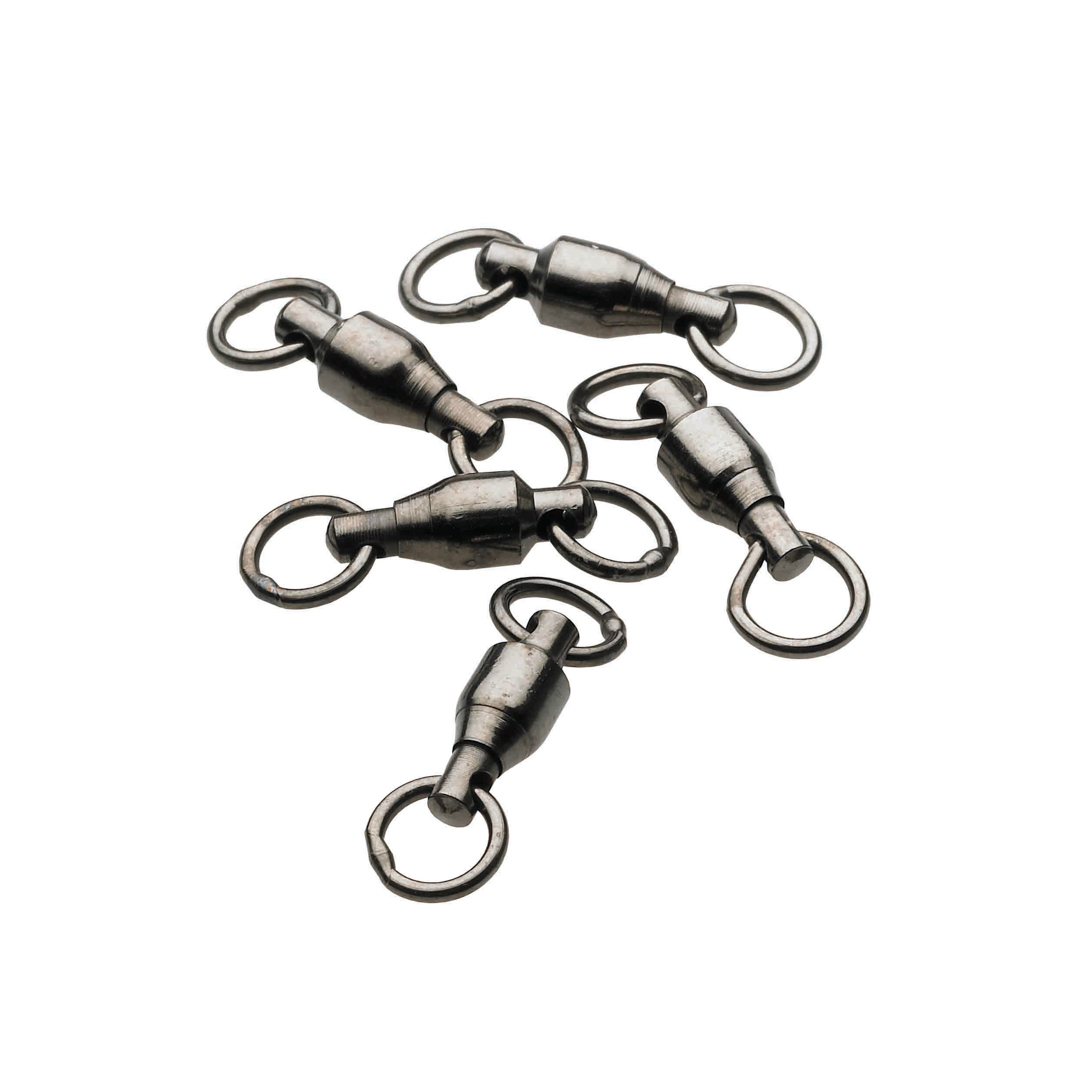 Kinetic Ball Bearing Swivel #2 - Blinklåse/Svirvel