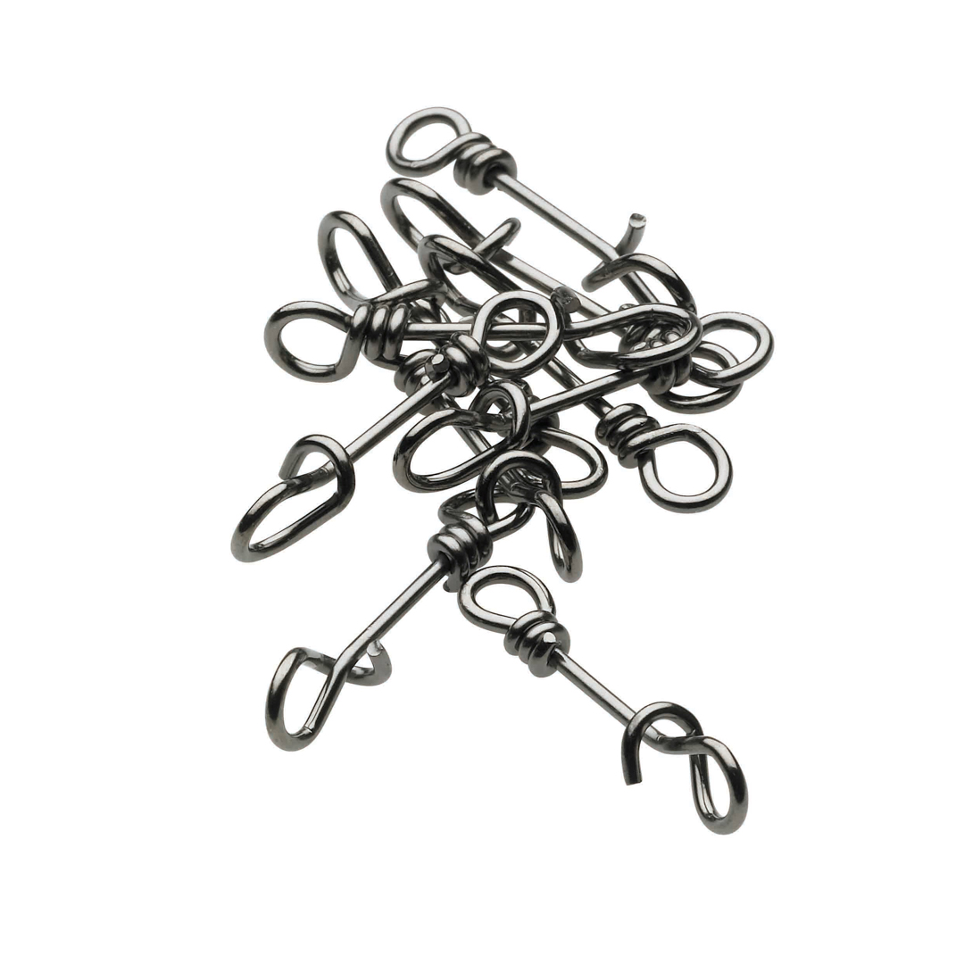 Kinetic Twist Lock