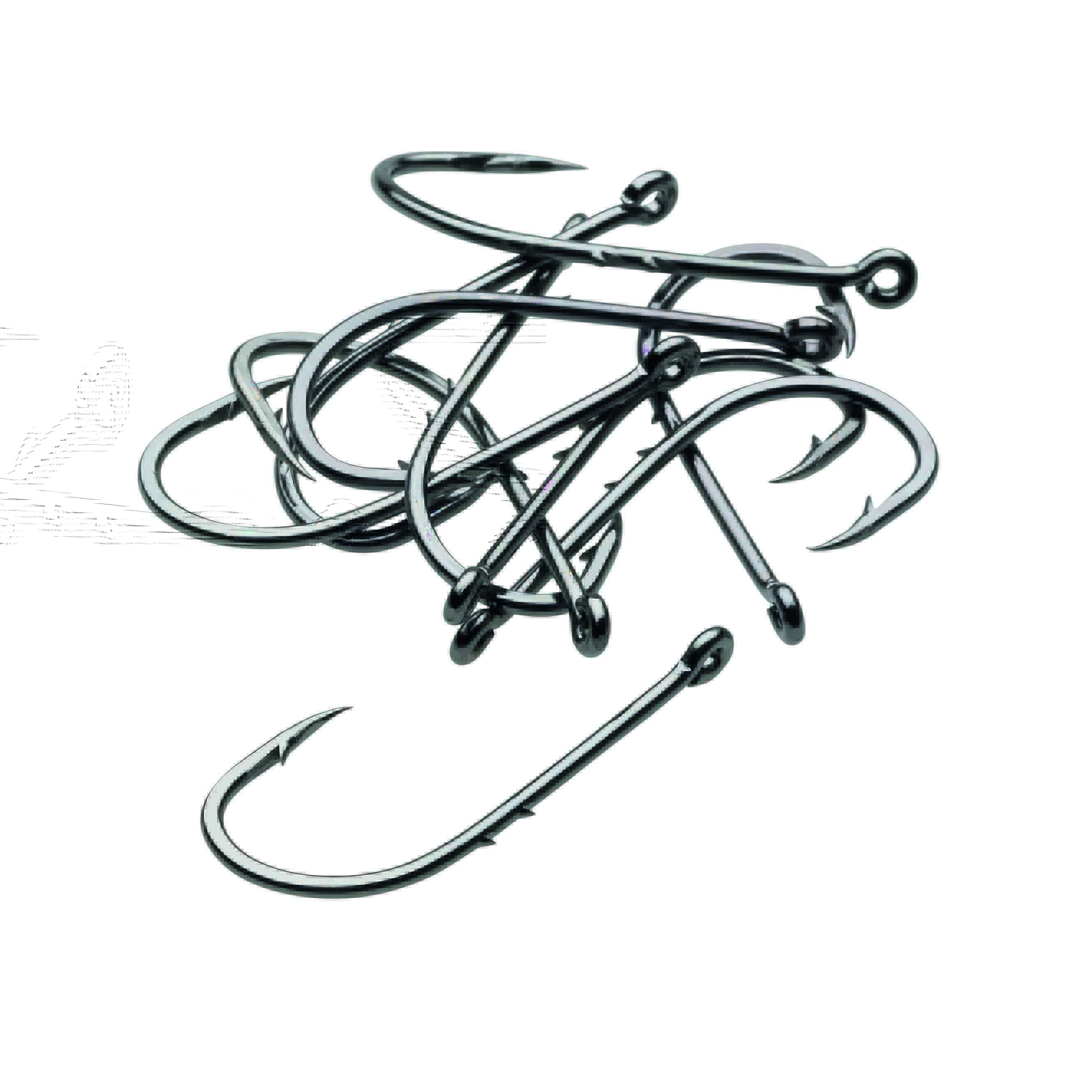 Kinetic Baitholder Single Hook #1 - Kroge mv.
