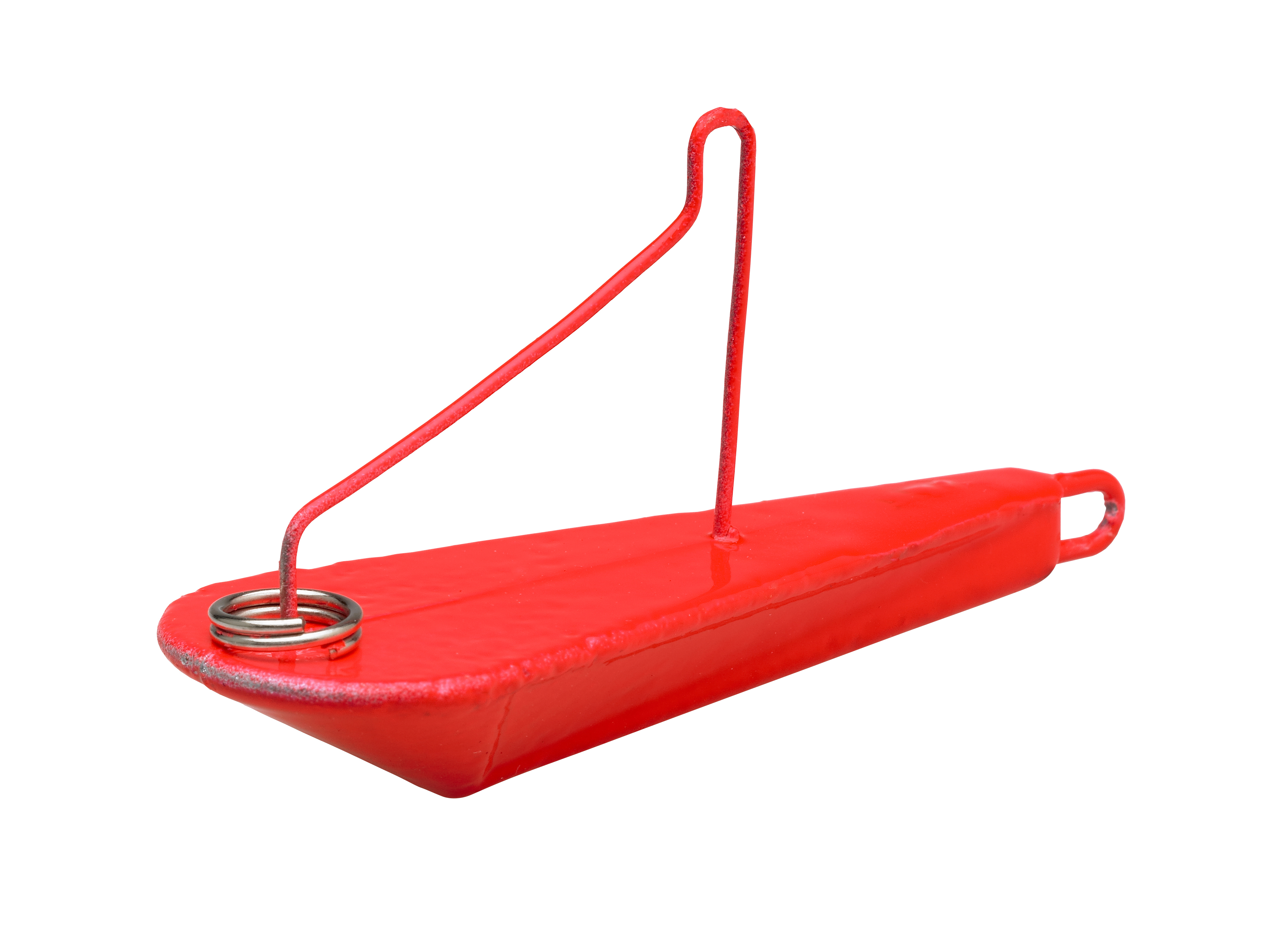 Kinetic Paravane 50 gram - Paravaner