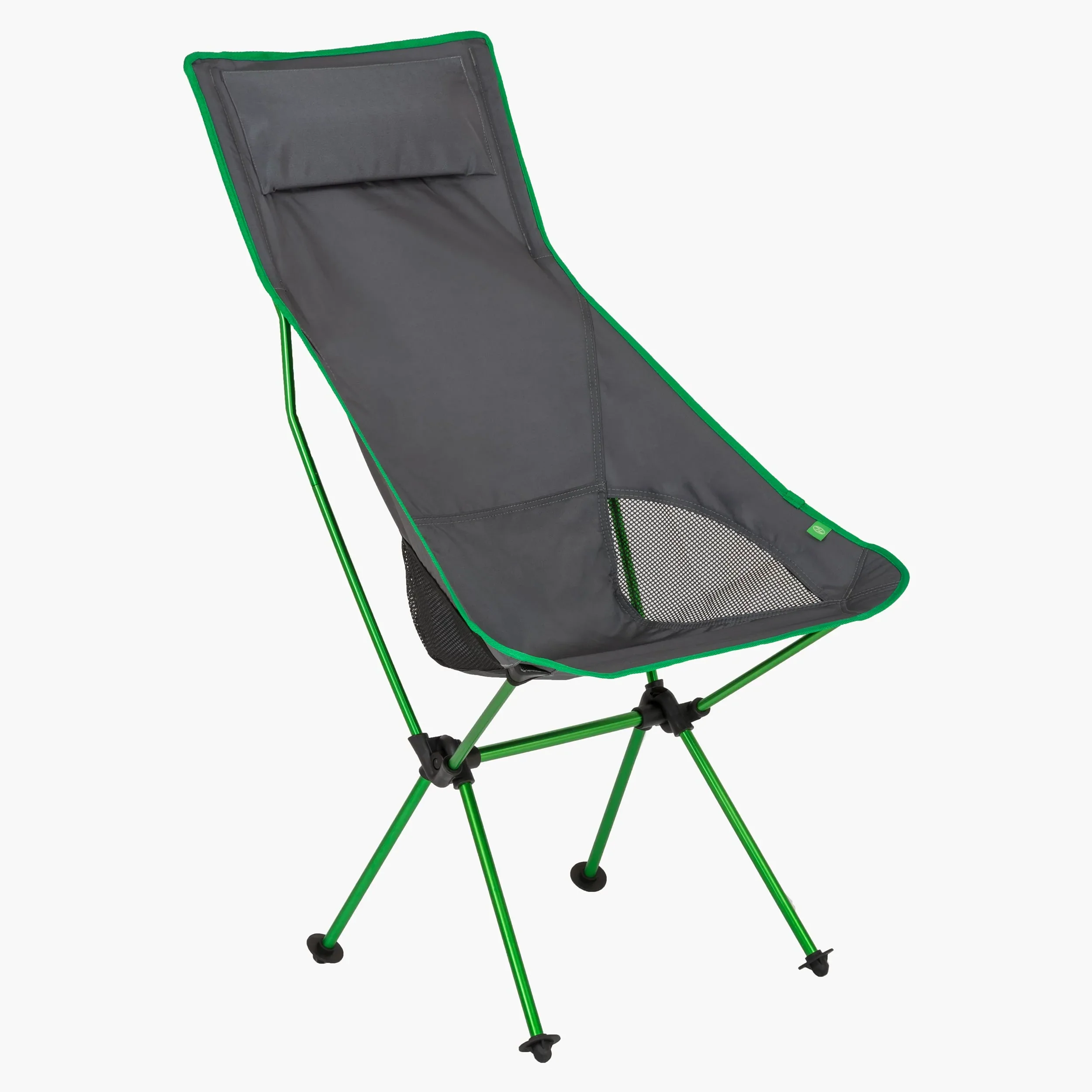 Highlander Ayr Rest Foldbar Stol - Stole, siddeplader, borde & knæpuder