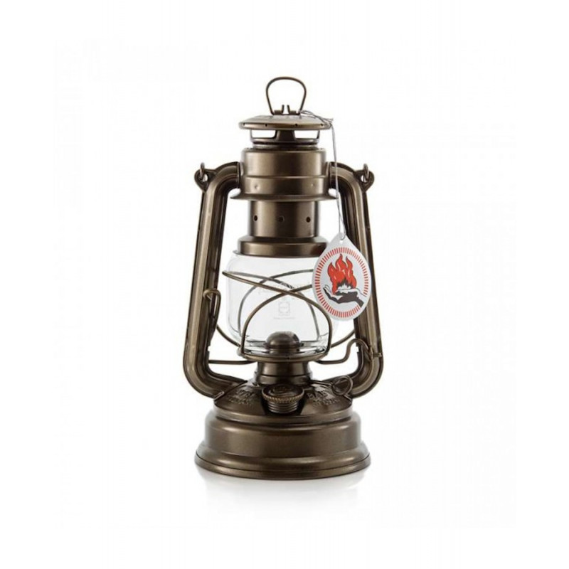 Feuer Hand - Feuerhand Flagermuslygte Bronze - Lanterner