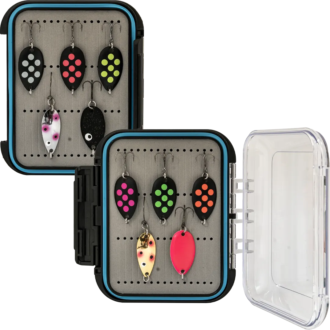 OGlures - Fidusen Favoritter Collection - Mikroblink