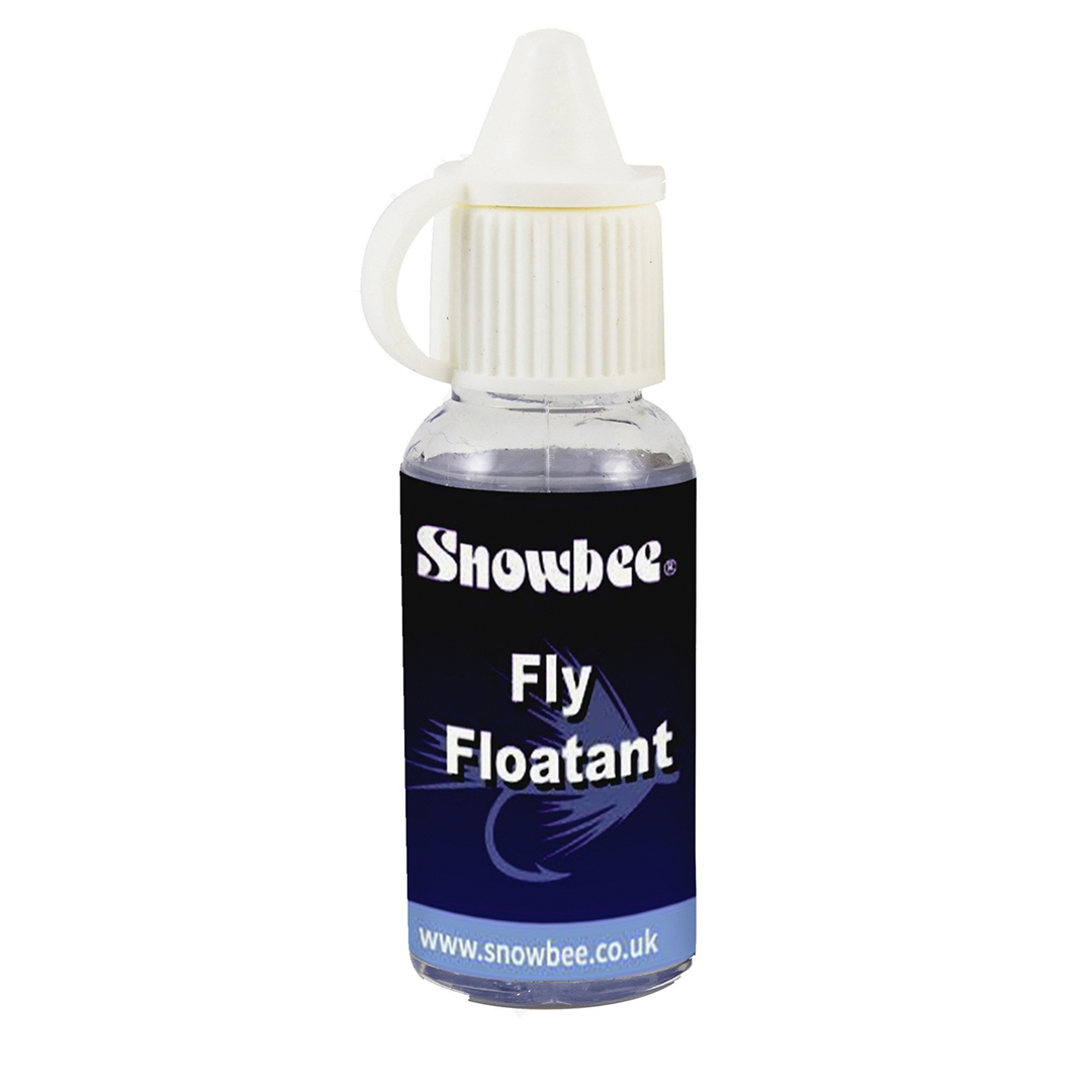 Snowbee Fly Floatant 15ml - Flyde-Synke-Rengøring