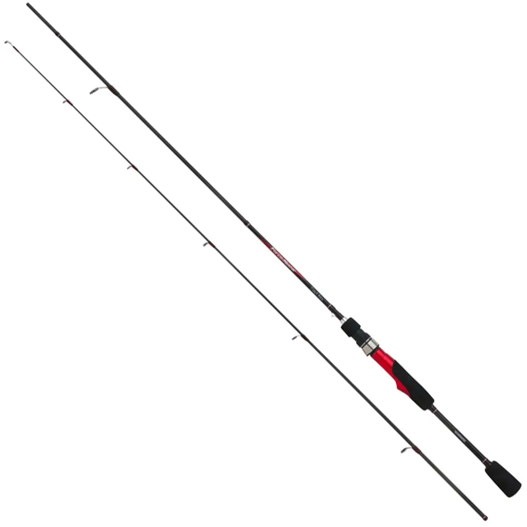 Shimano Forcemaster Trout Area 6,2 Fod 0,5-3,5gram - UL-Stænger