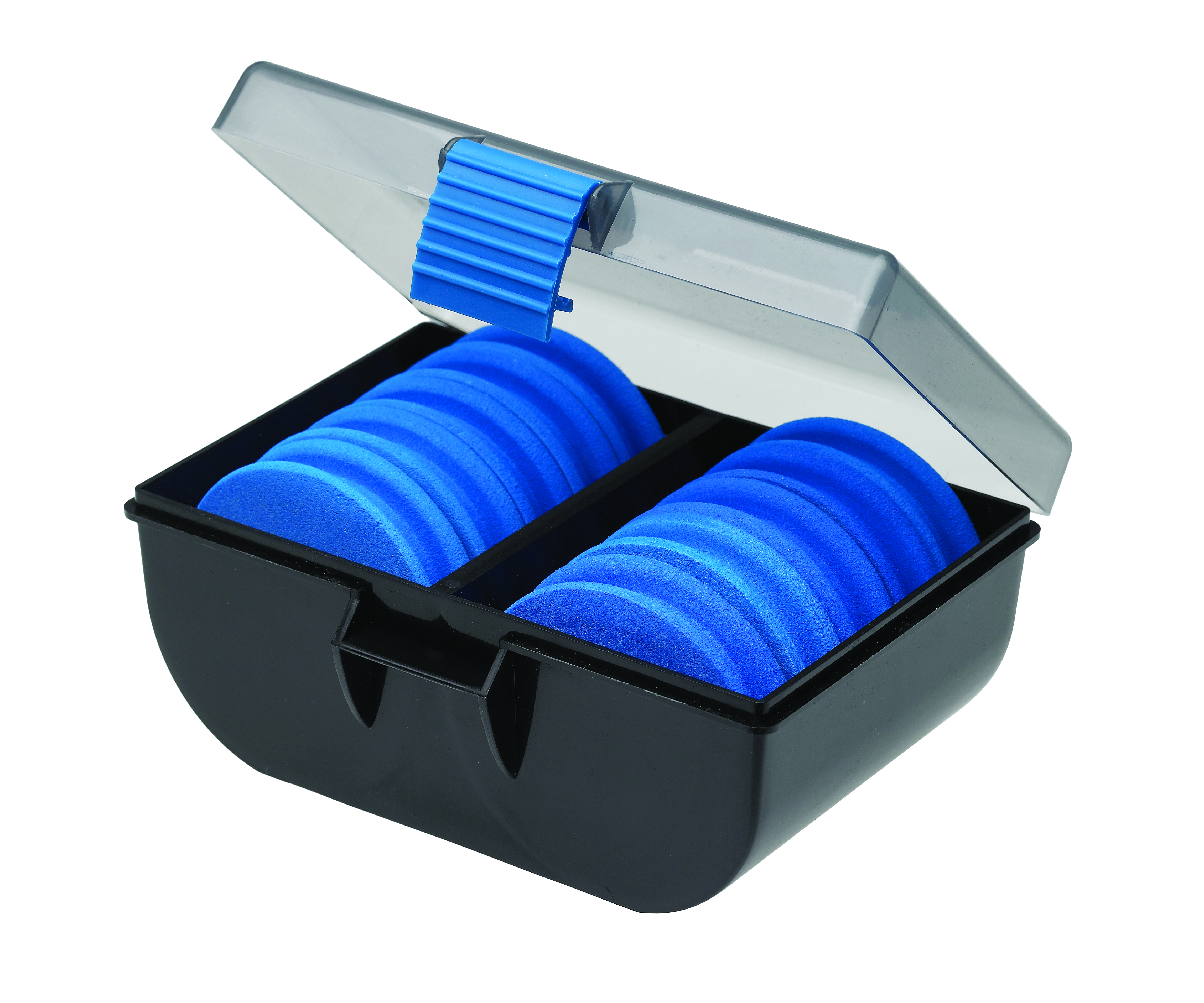 Kinetic Dispencer Box - Bokse