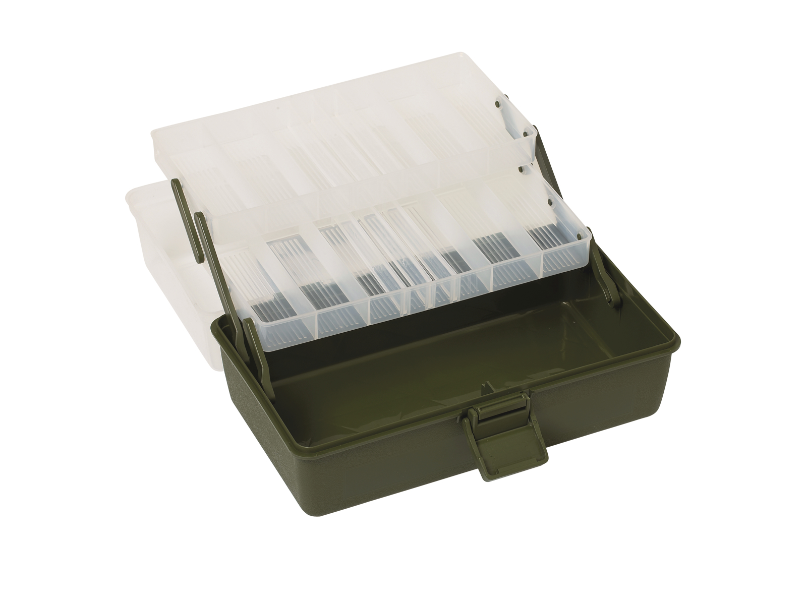 Kinetic Tackle Box M - Bokse