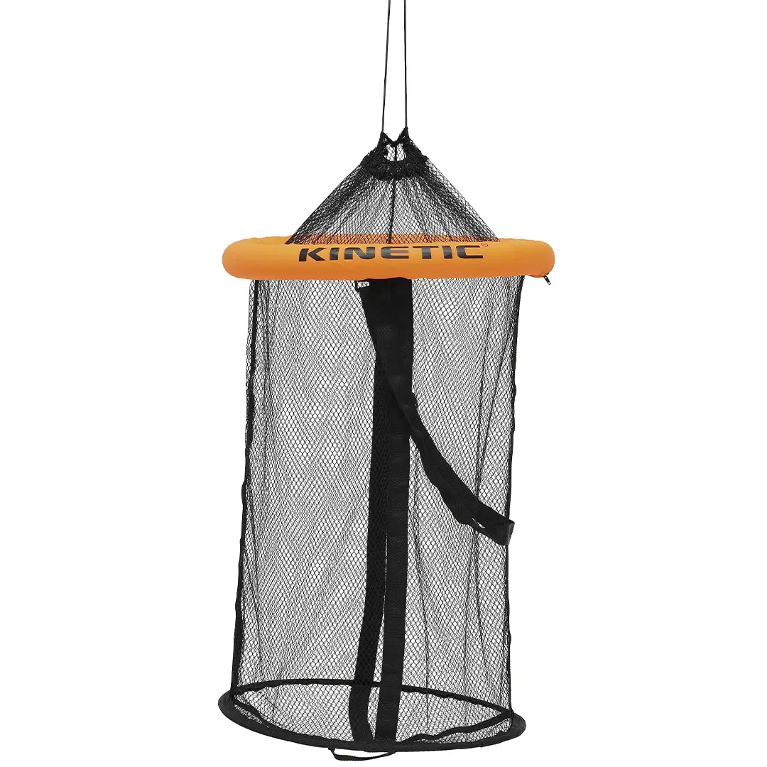 Kinetic Keep Net Floating - Fangstnet/Opbevaringsnet/sænkenet