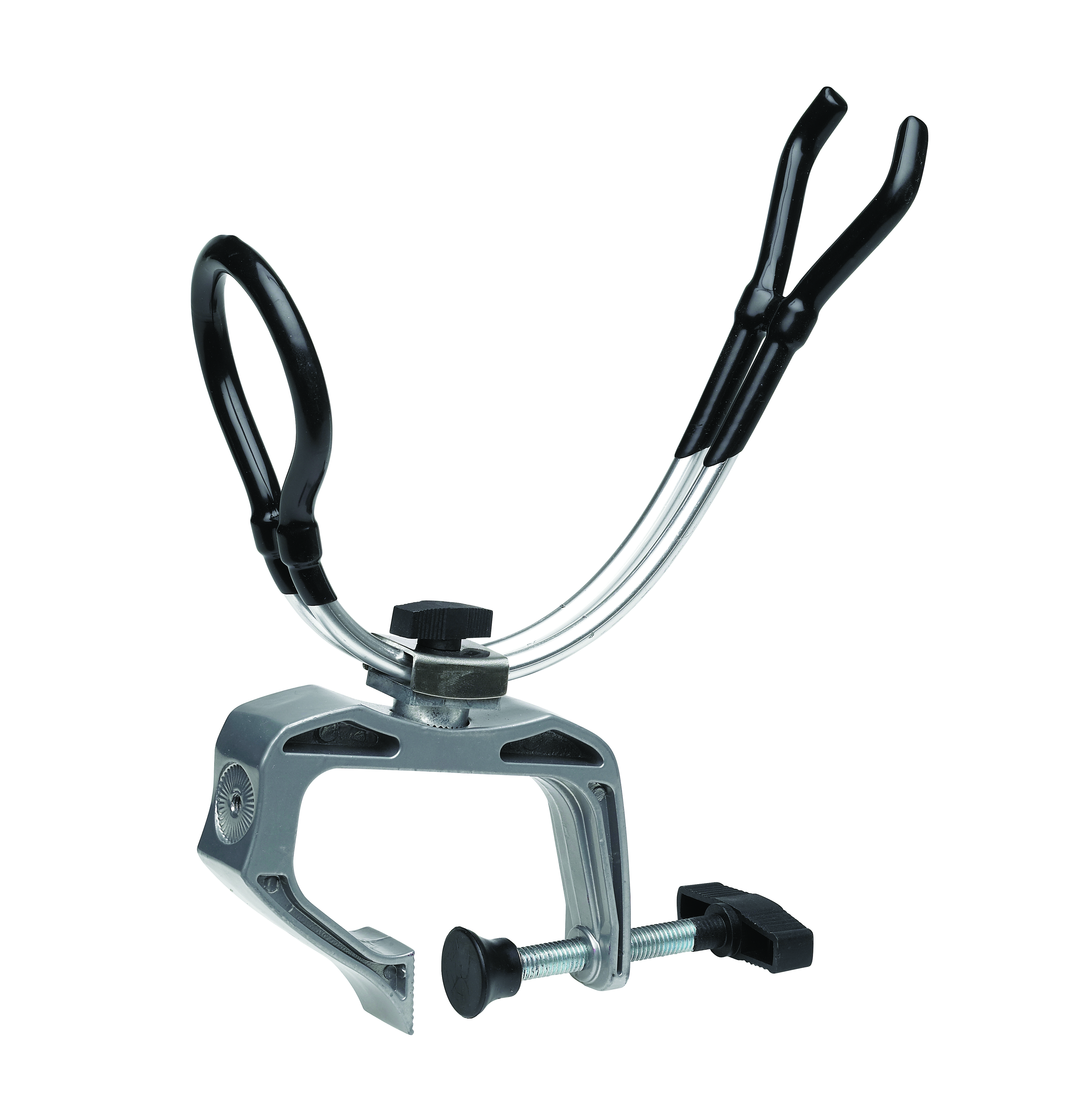 Kinetic Boat Rod Holder Open Arm - Stangholderer