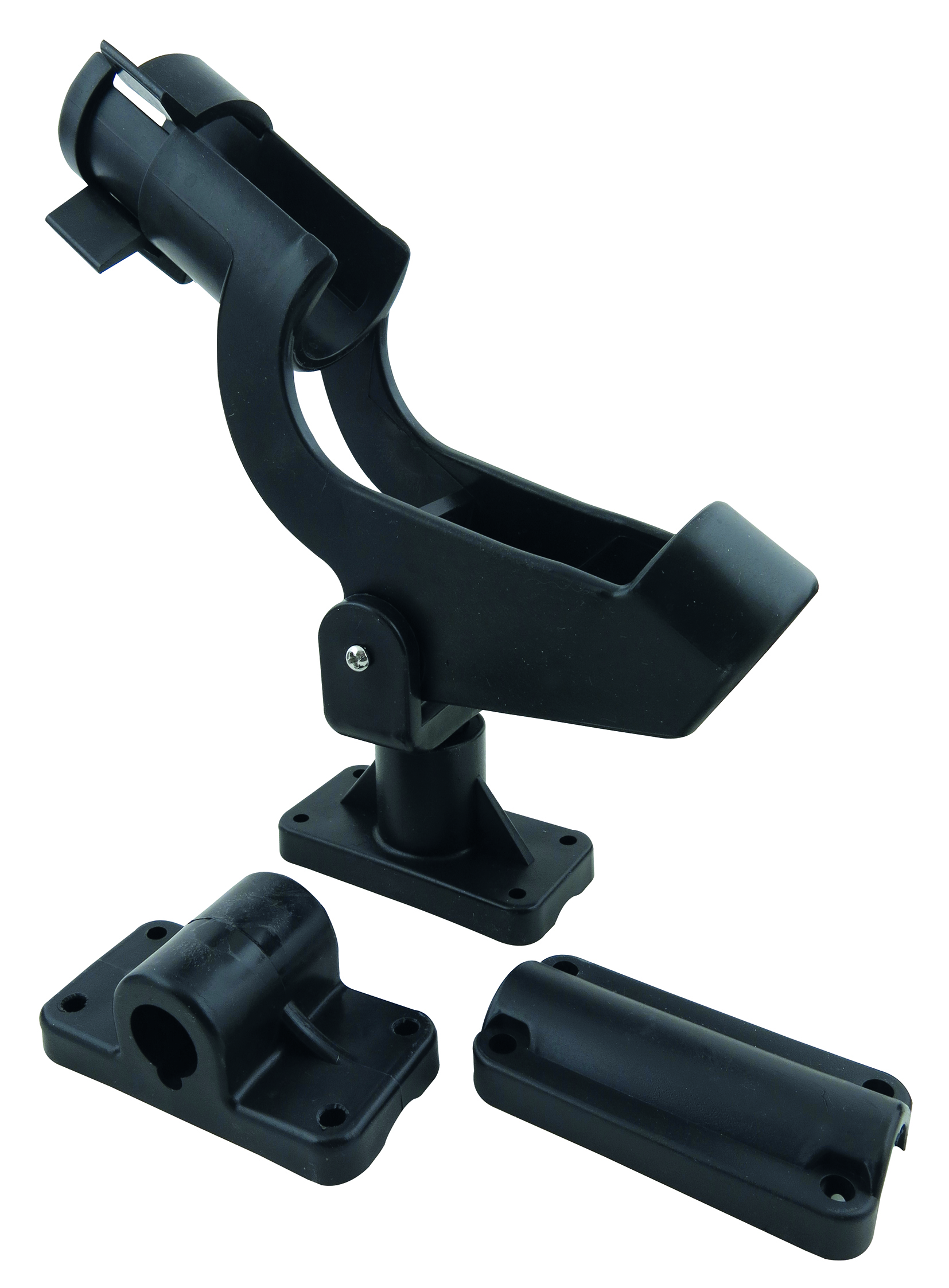 Kinetic Boat Rod Holder Adjustable - Stangholder