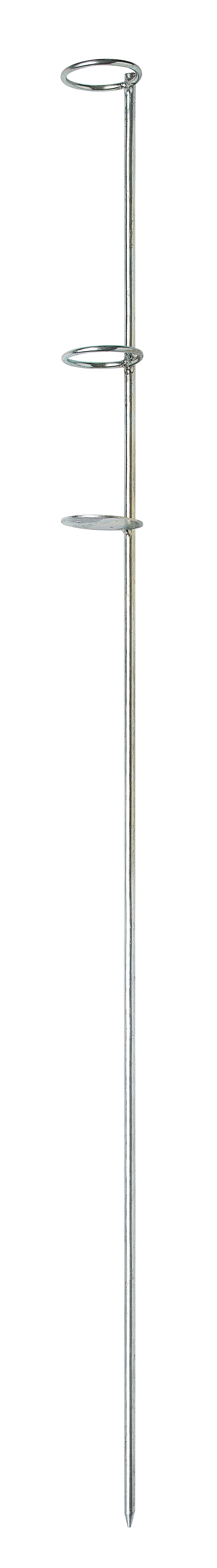 Kinetic Stangholder til Jord Og Sand 90cm - Stangholder
