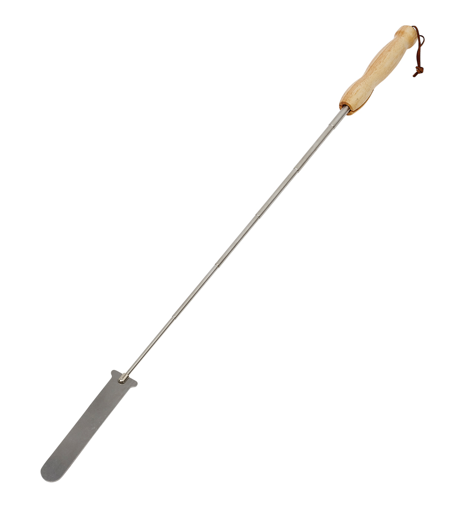 Kinetic Bread Grill Stick Telescopic - Båludstyr & Grill