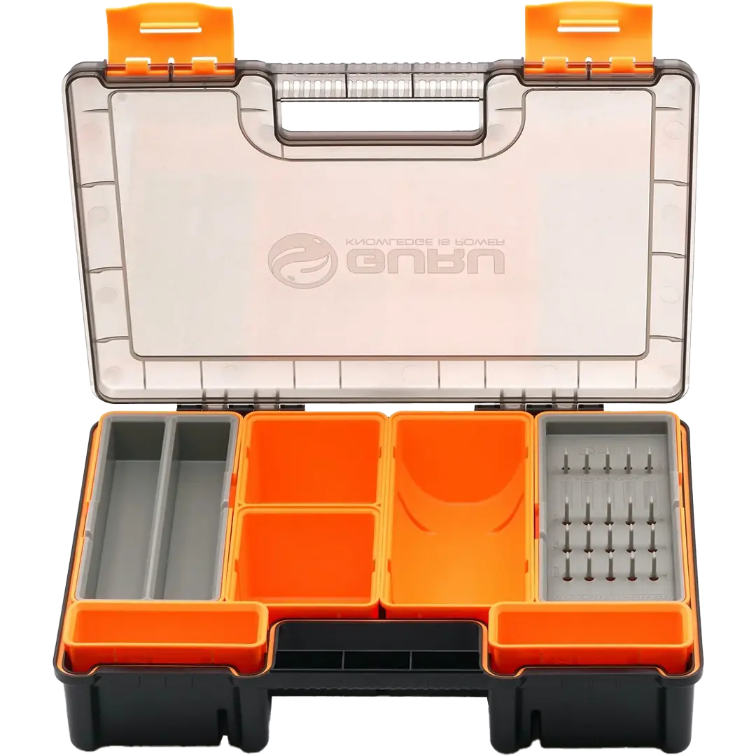 Guru Fusion Feeder Box - Æsker