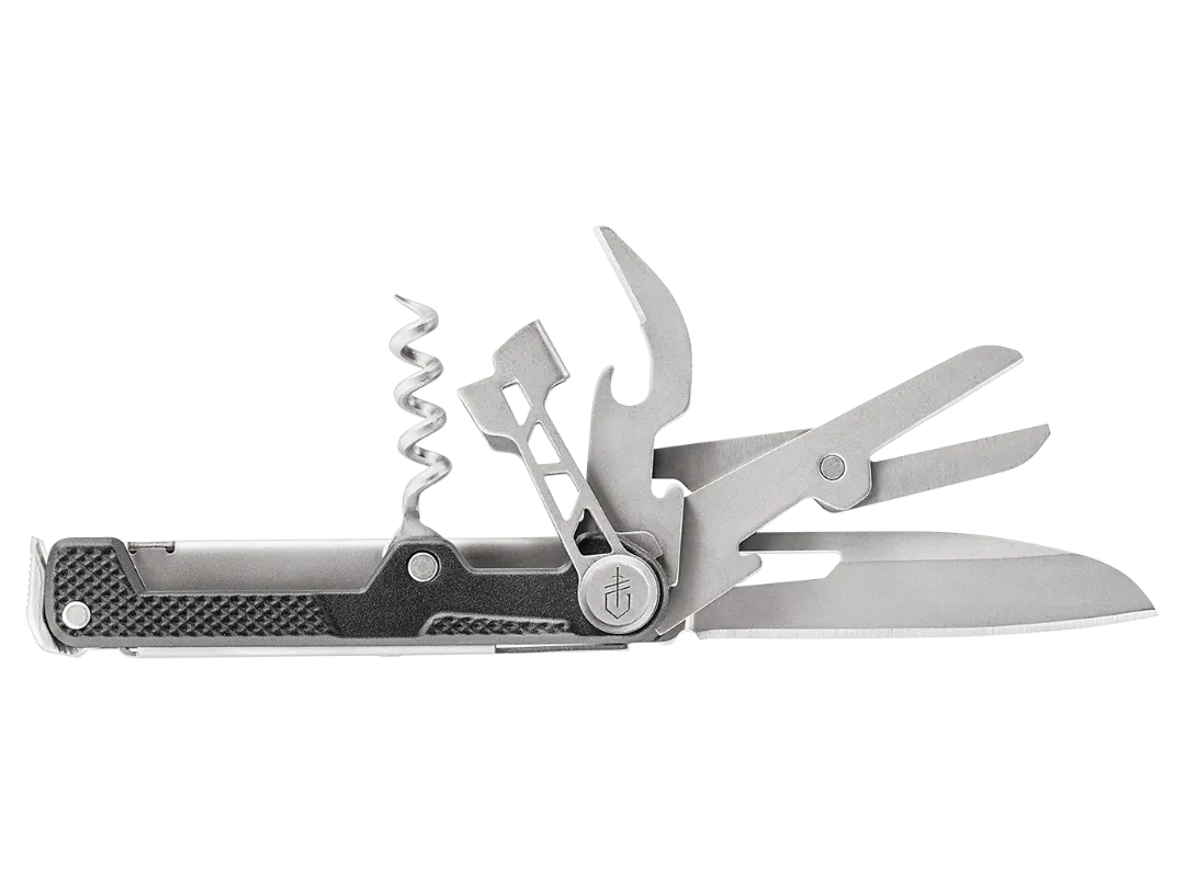 Gerber Armbar Cork Multi Tool Onyx - Multitools