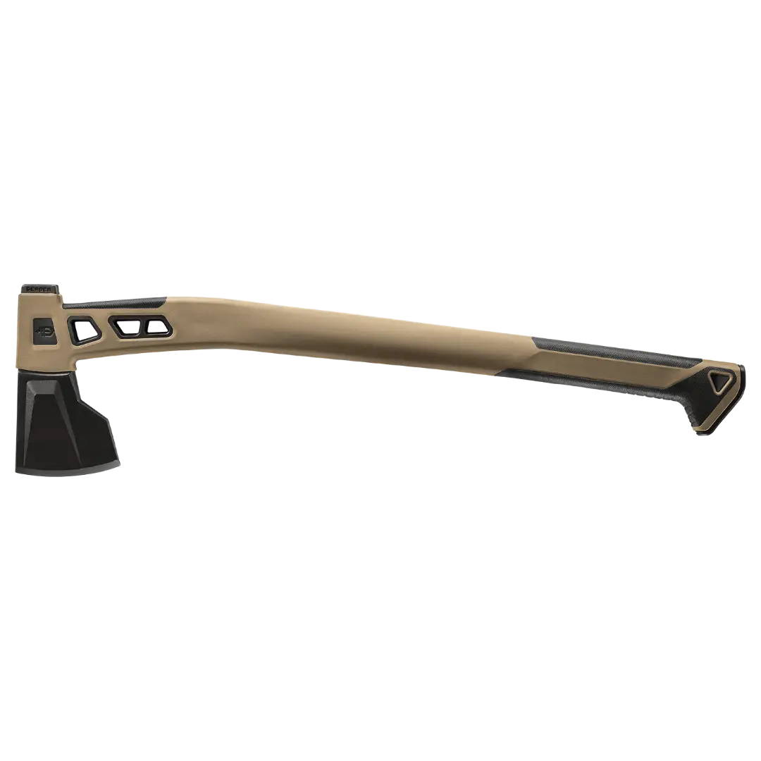 Gerber Bushcraft Axe - Save, Økser Og Spader