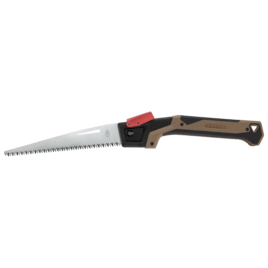Gerber Bushcraft Saw - Save, Økser Og Spader