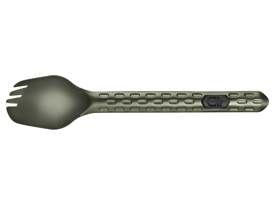 Gerber Compleat Devour Multi Spork Sage - Spisegrej