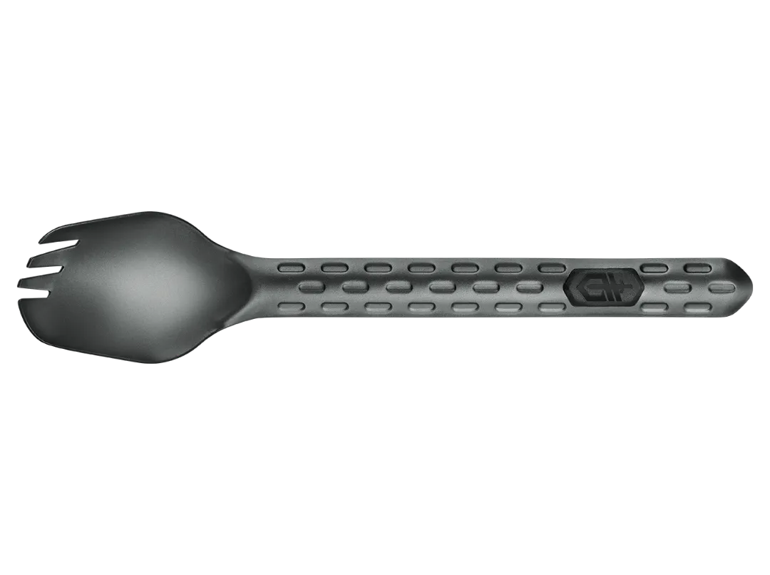 Gerber Compleat Devour Multi Spork Onyx - Service