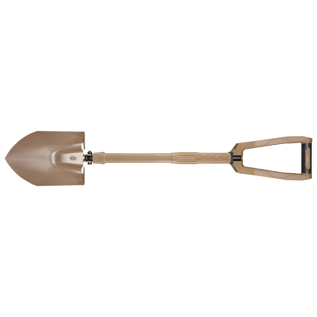 Gerber Dredge Foldbar Spade - Save, Økser Og Spader