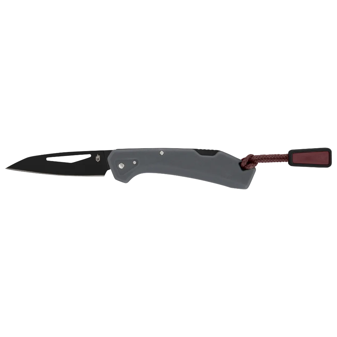 Gerber LST Mini Lommekniv Tactical Grey - Foldeknive