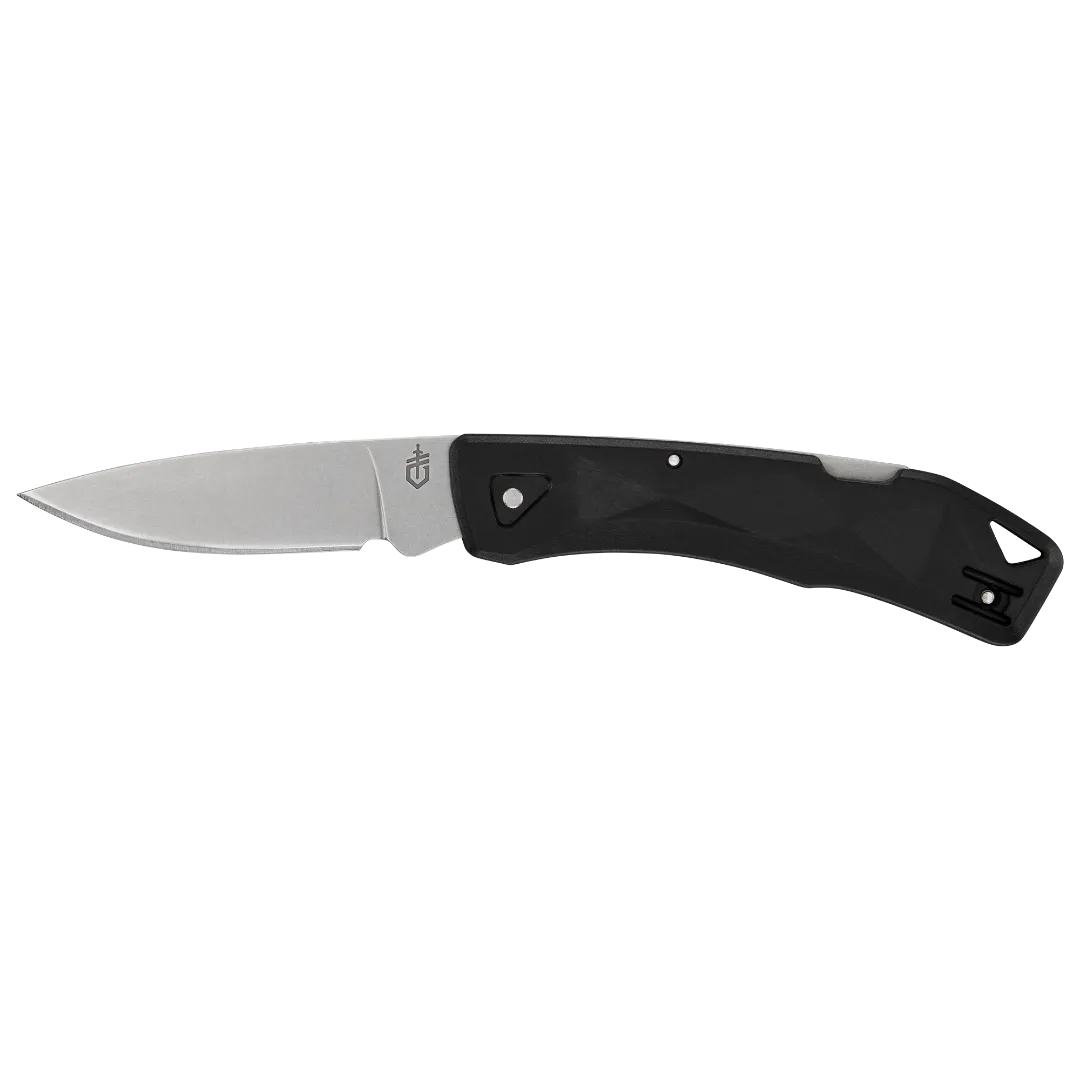 Gerber LST Ultra Lommekniv Blue - Foldeknive