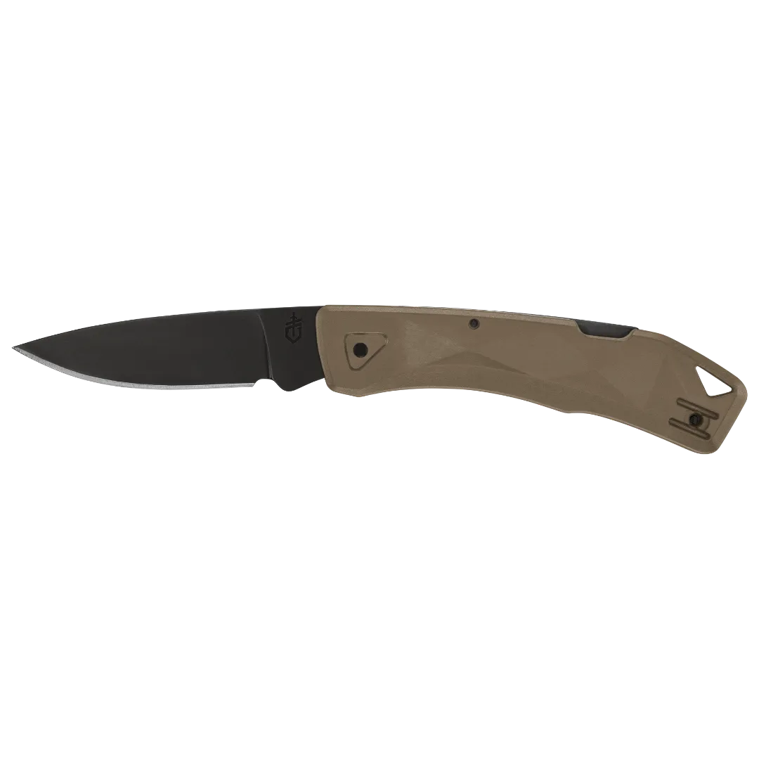 Gerber LST Ultra Lommekniv Coyote - Foldeknive