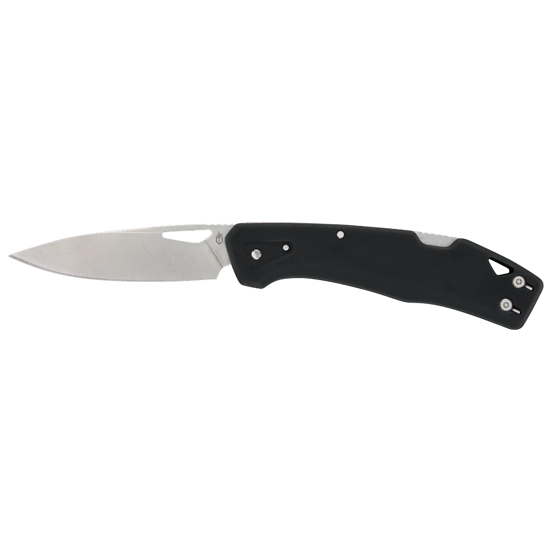 Gerber LST Black - Foldeknive