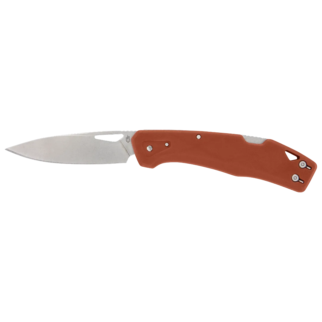 Gerber LST Burnt Orange - Foldeknive