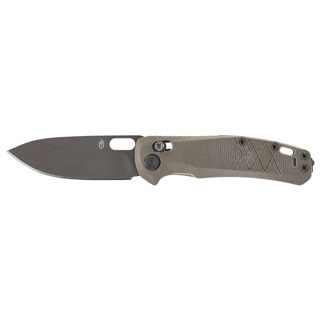 Gerber Scout Lommekniv - Foldeknive