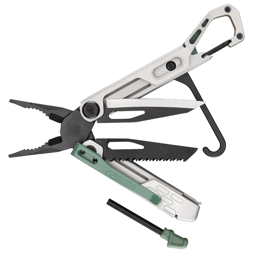 Gerber Stakeout Spark Baltic Haze - Multitools