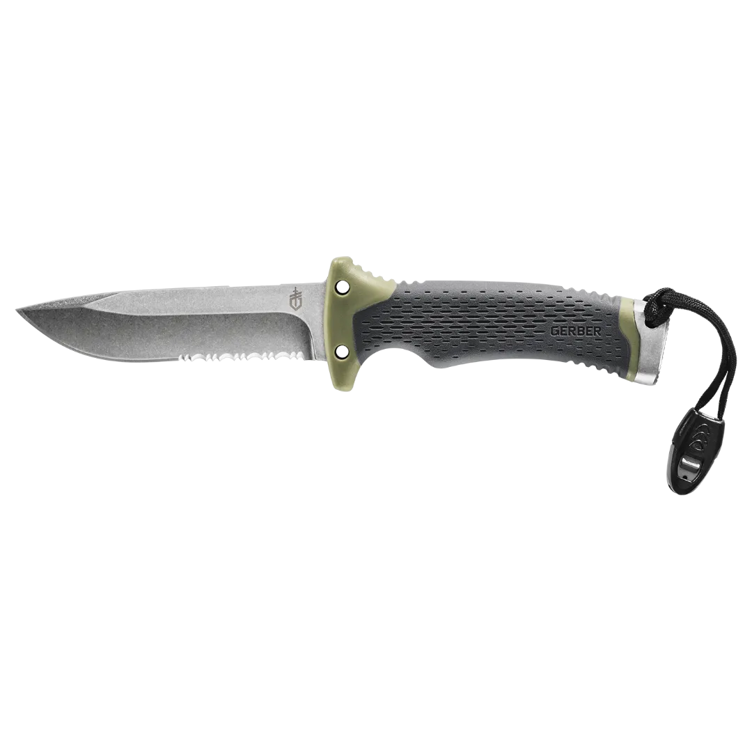 Gerber Ultimate Survival Fixed kniv - Dolke