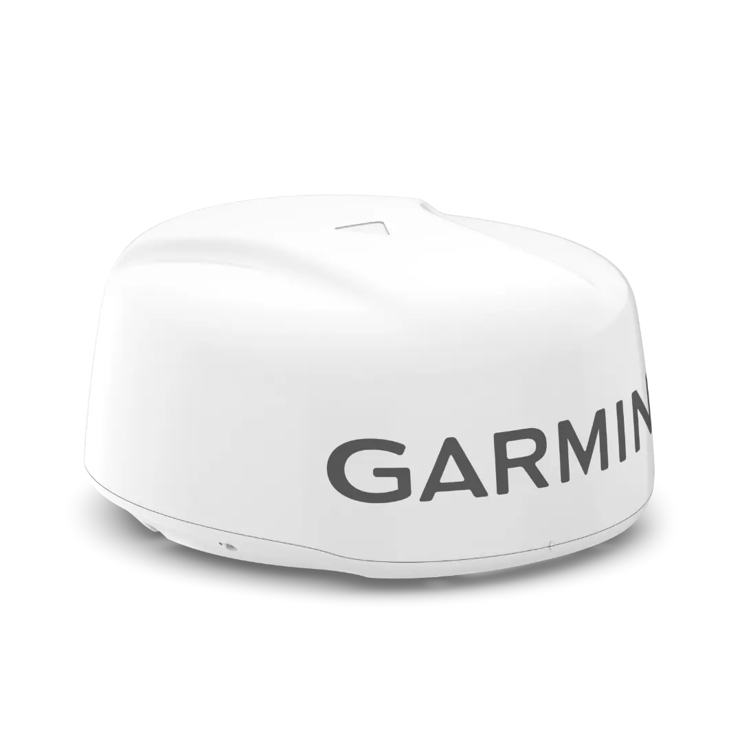 Garmin GMR Fantom 18x radome Hvid - Radar