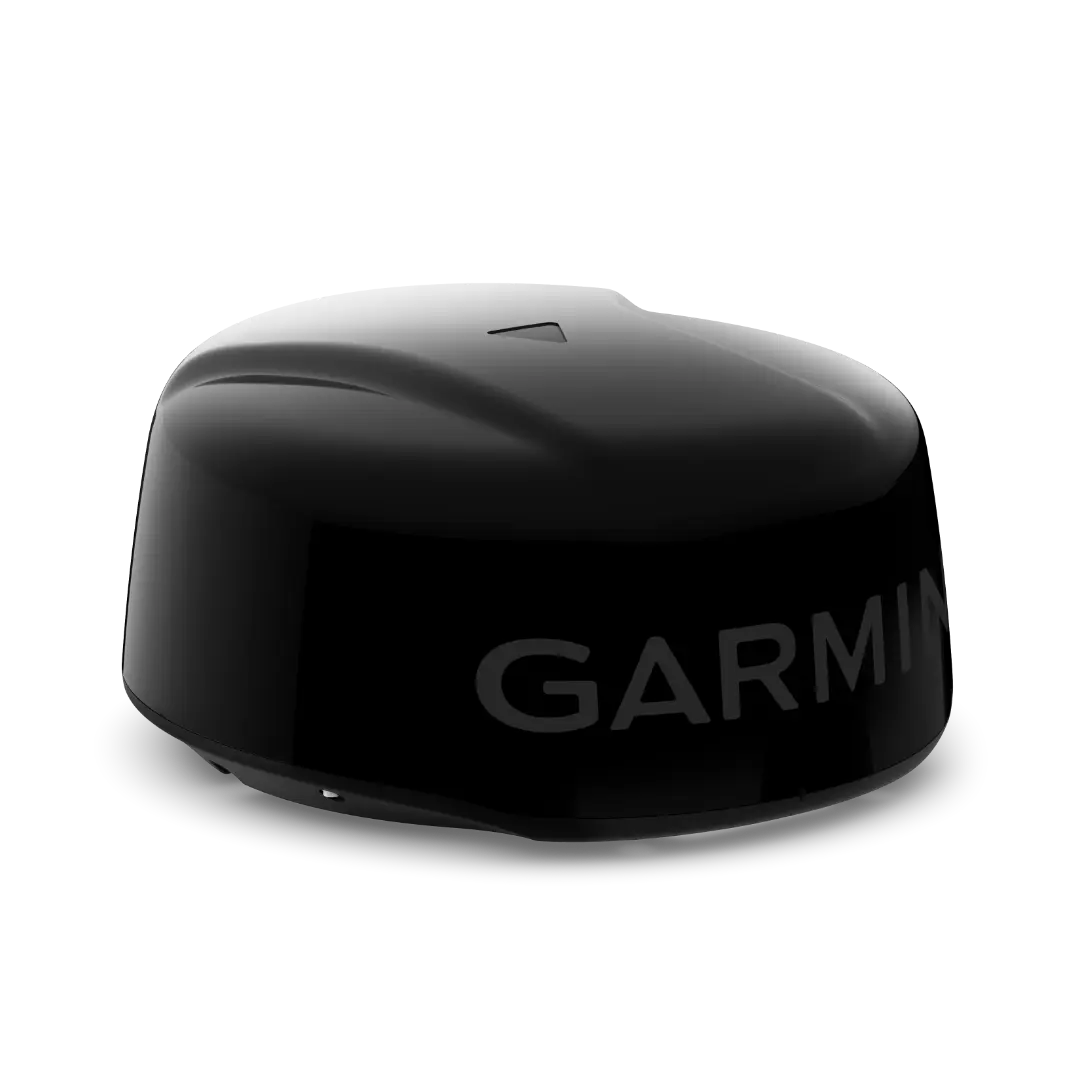 Garmin GMR Fantom 18x radome Sort - Radar