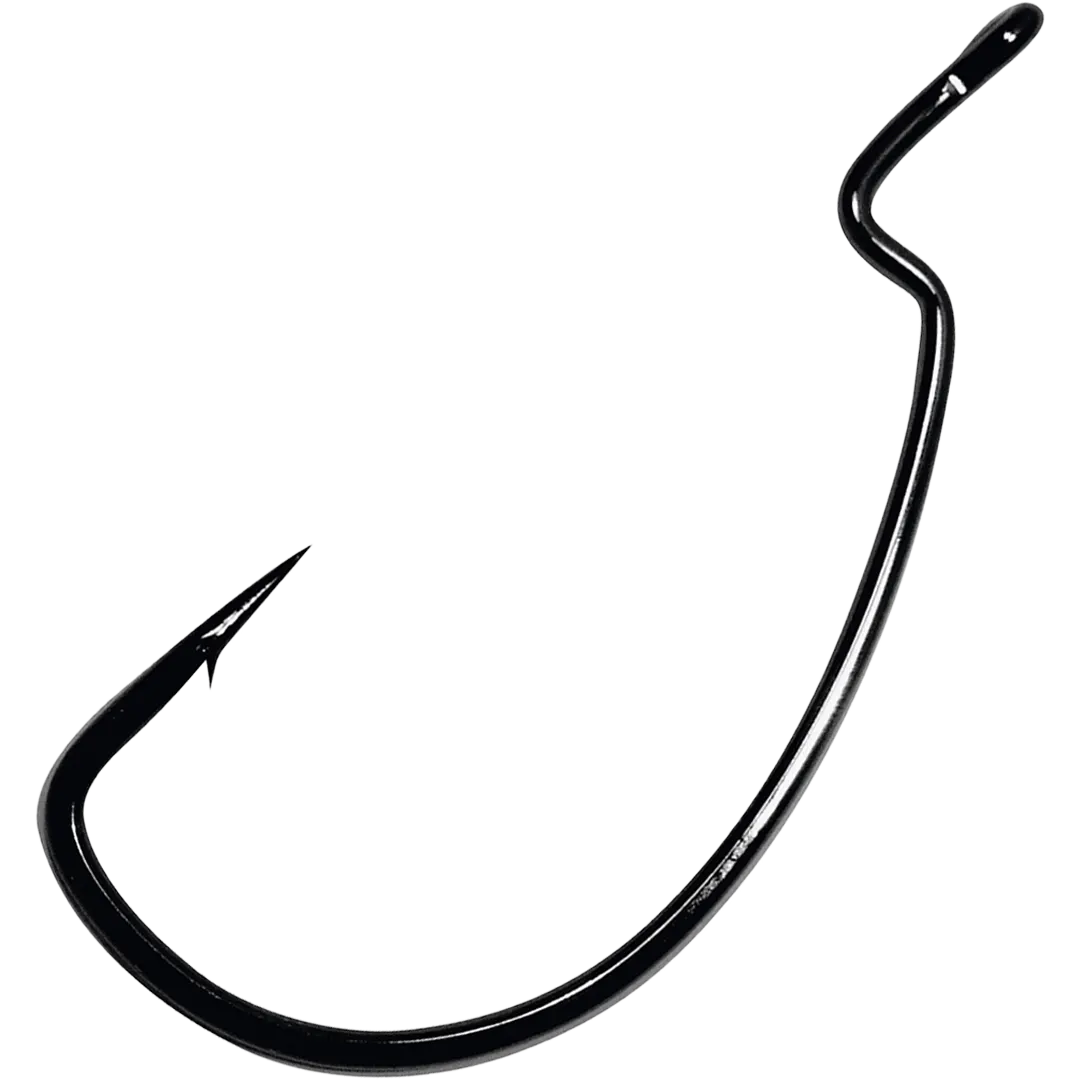 Gamakatsu Preda Worm 323 Monster Hooks st. 7/0 - Kroge mv.