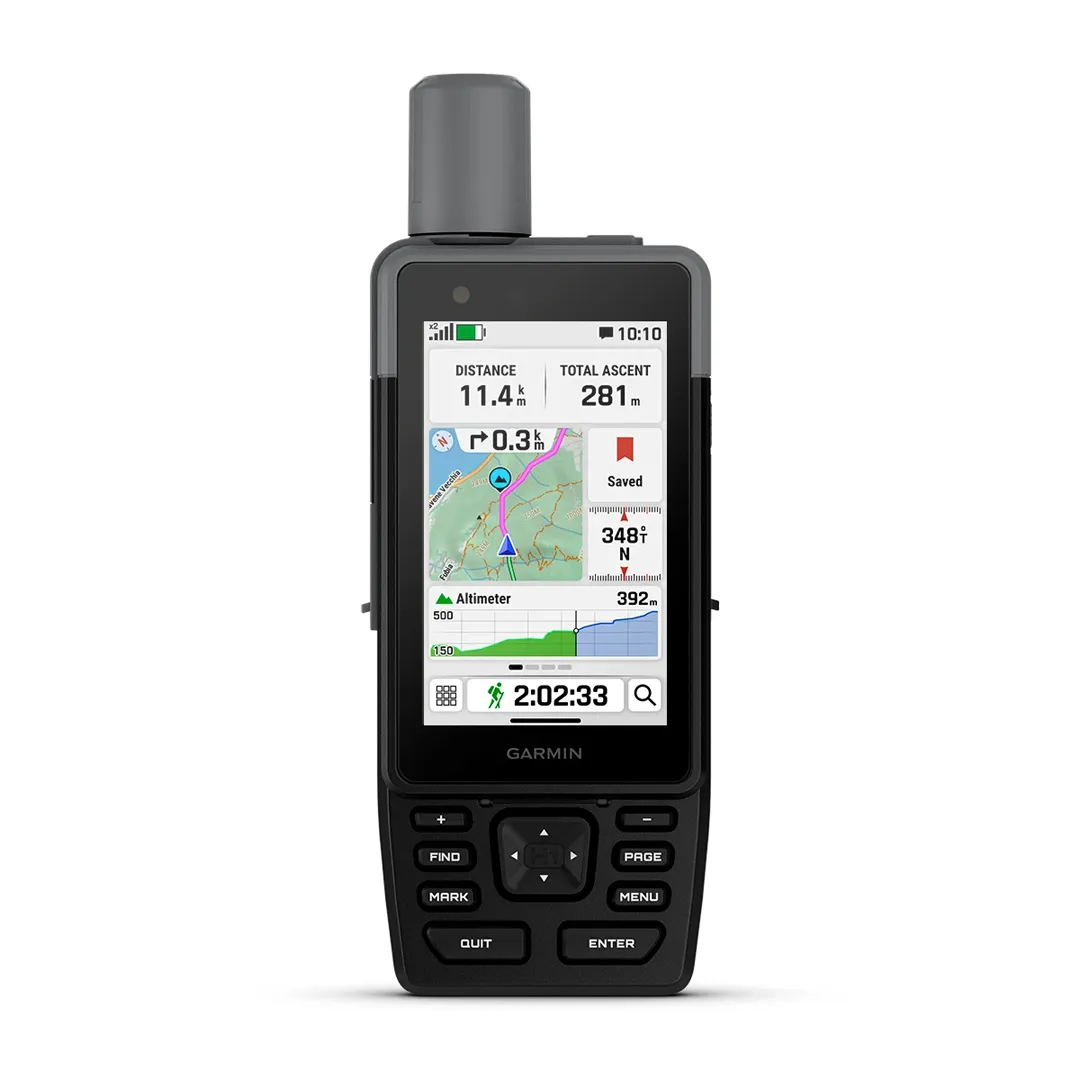 Garmin GPSMAP H1 - Håndholdt GPS