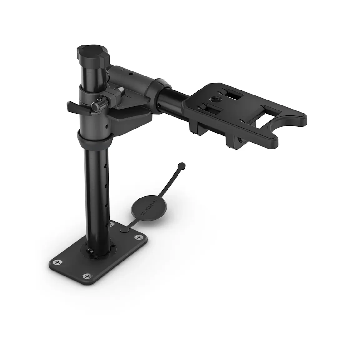 Garmin Rælingmonteringssystem til Spy Pole - Spy Pole